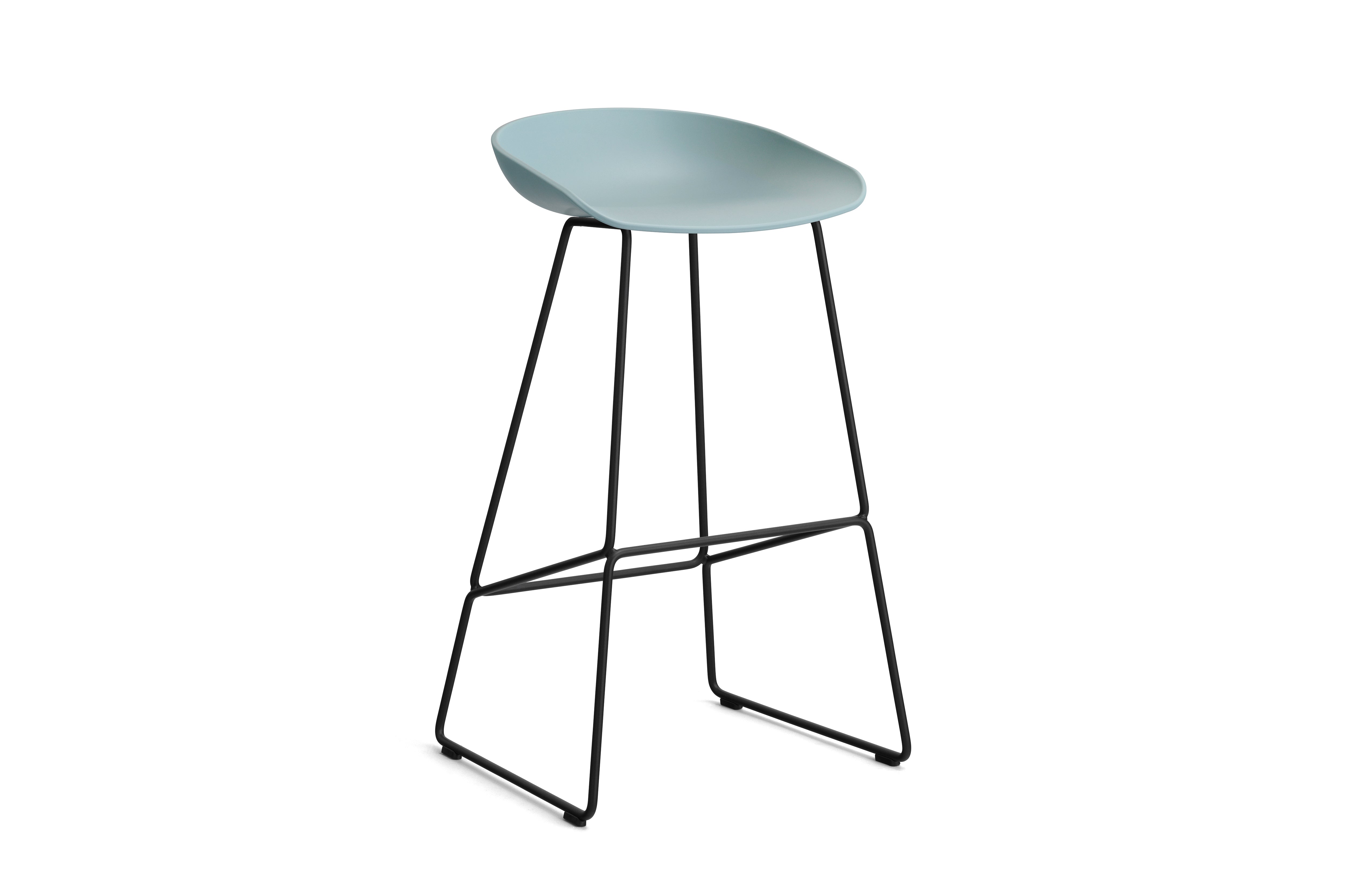 HAY AAS 38 Bar Stool - High