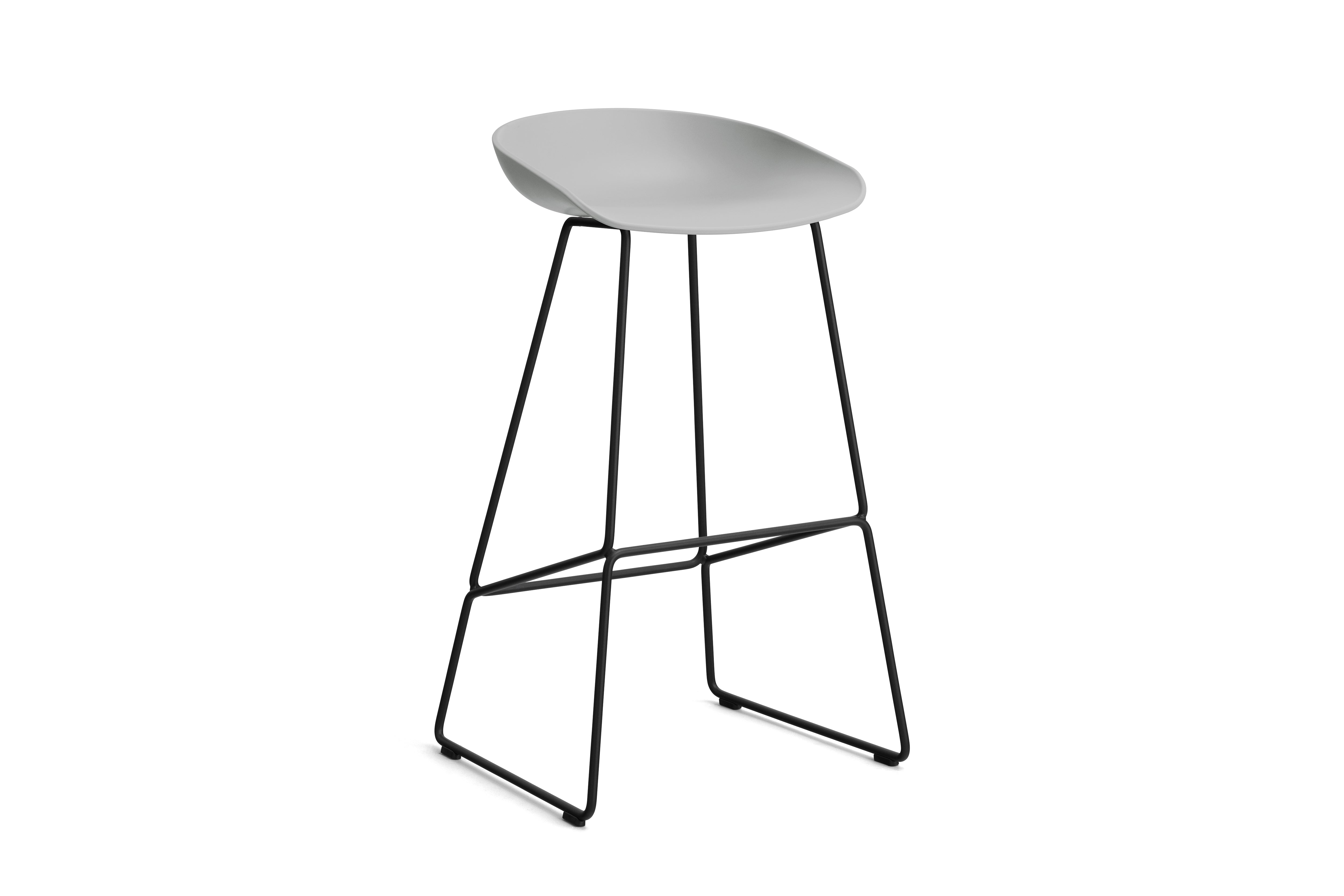 HAY AAS 38 Bar Stool - High