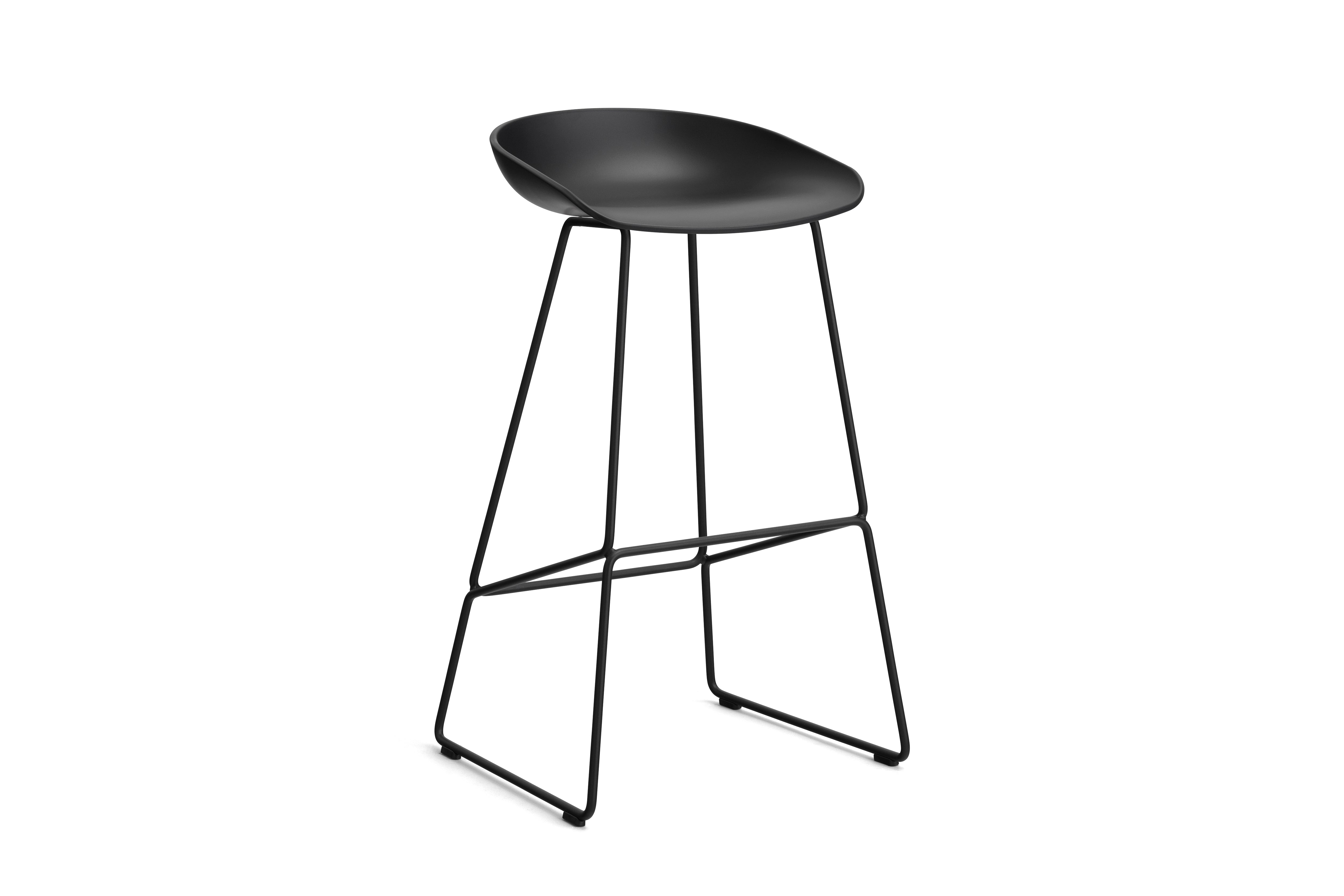 HAY AAS 38 Bar Stool - High
