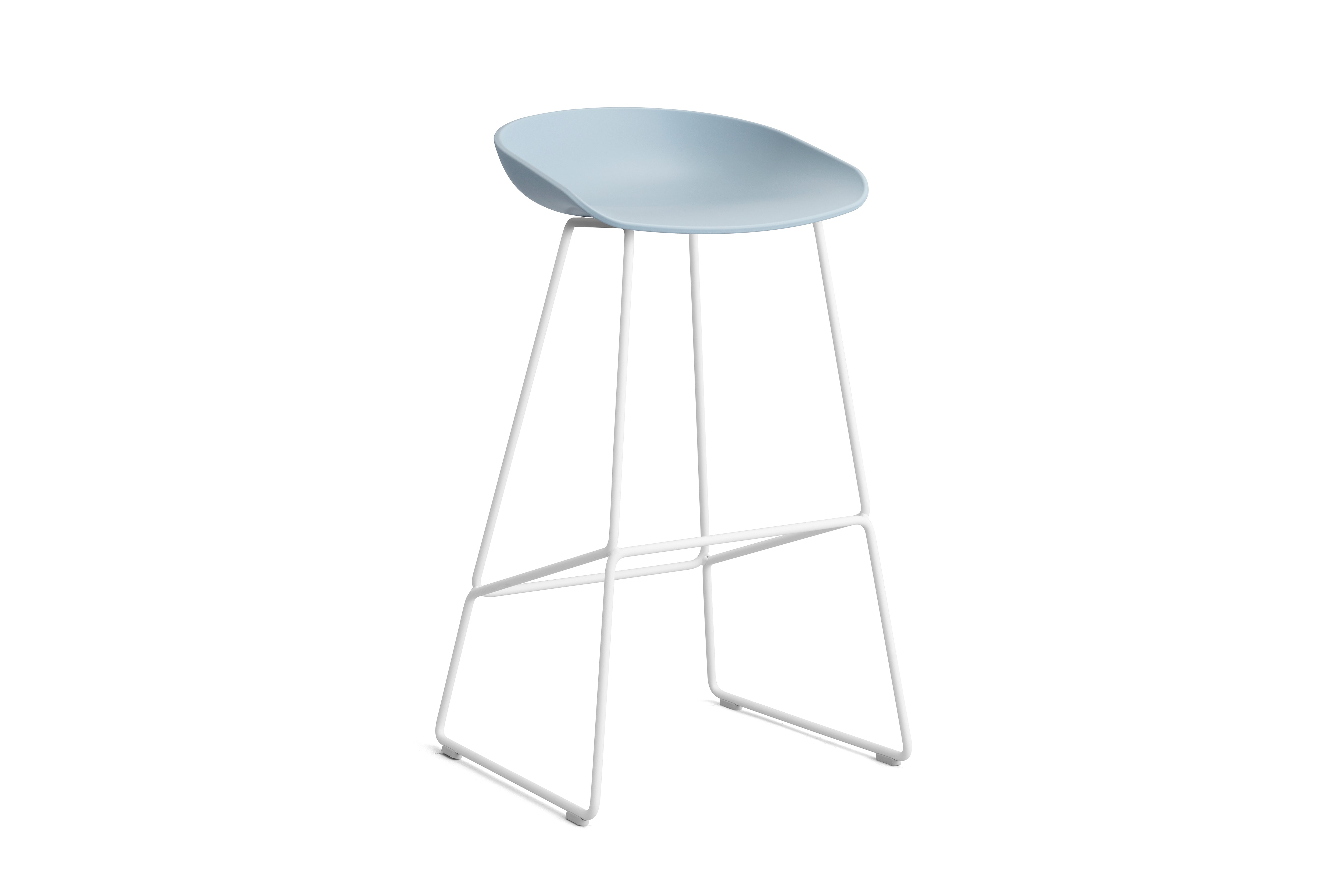 HAY AAS 38 Bar Stool - High