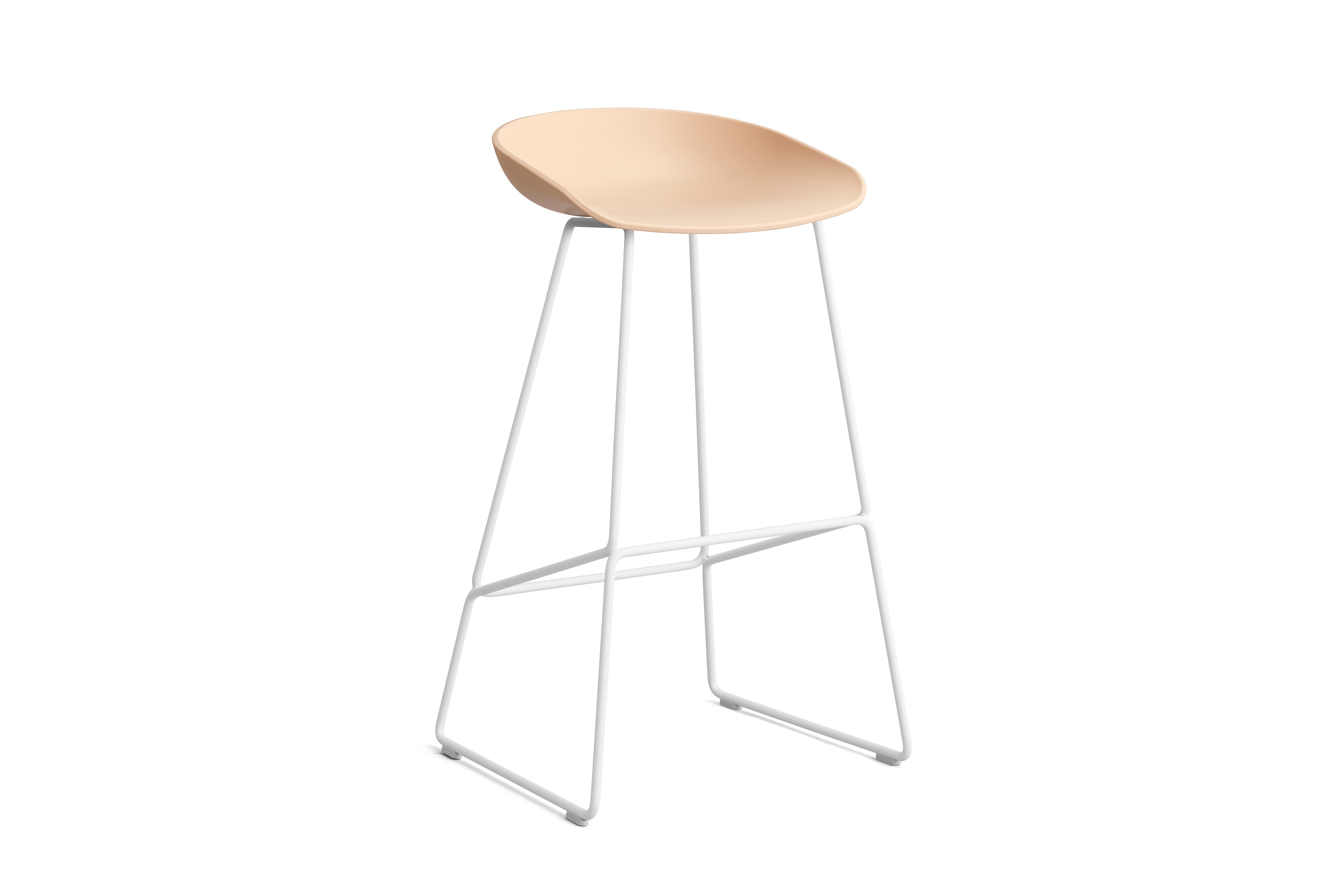 HAY AAS 38 Bar Stool - High
