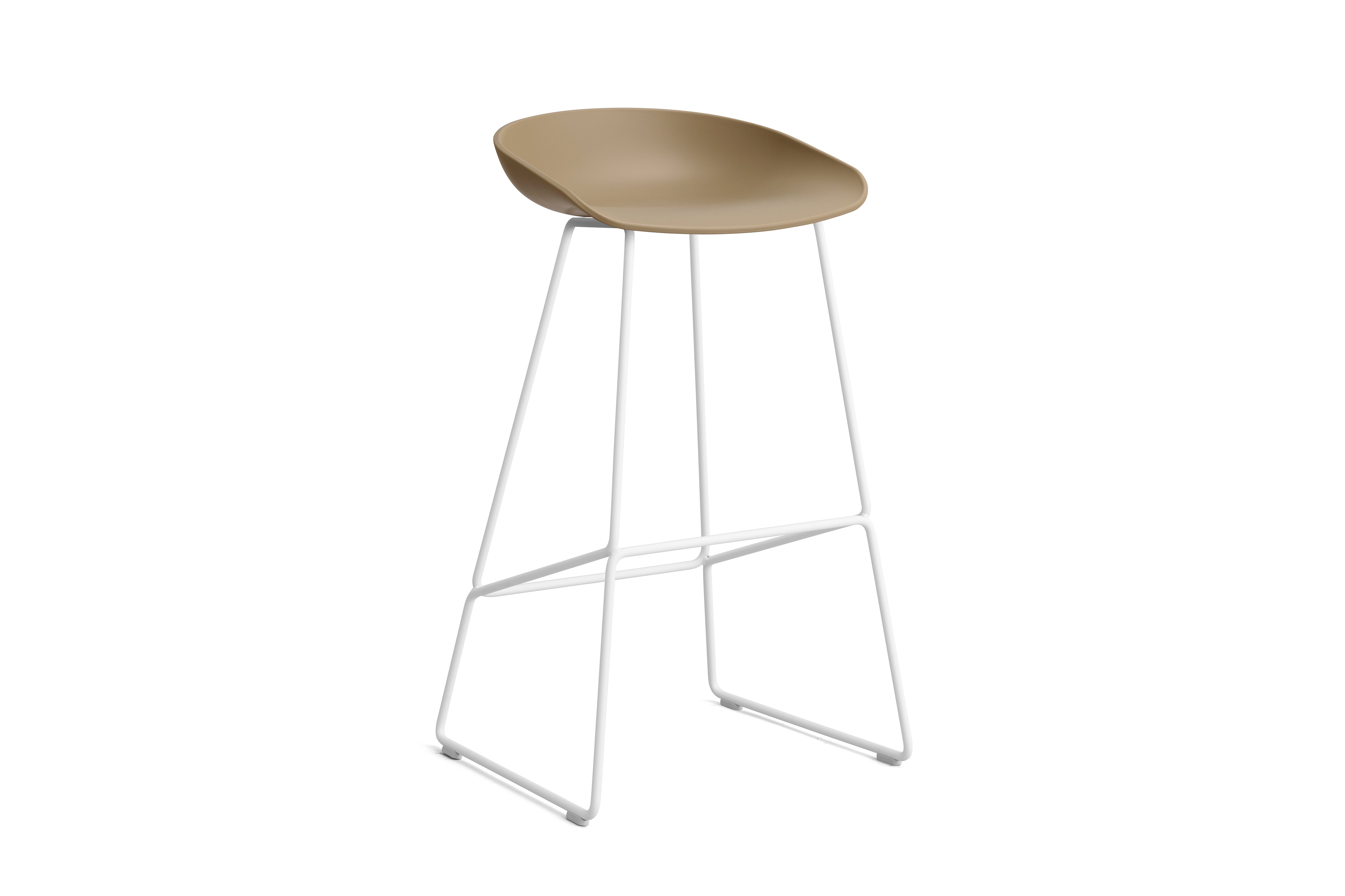 HAY AAS 38 Bar Stool - High