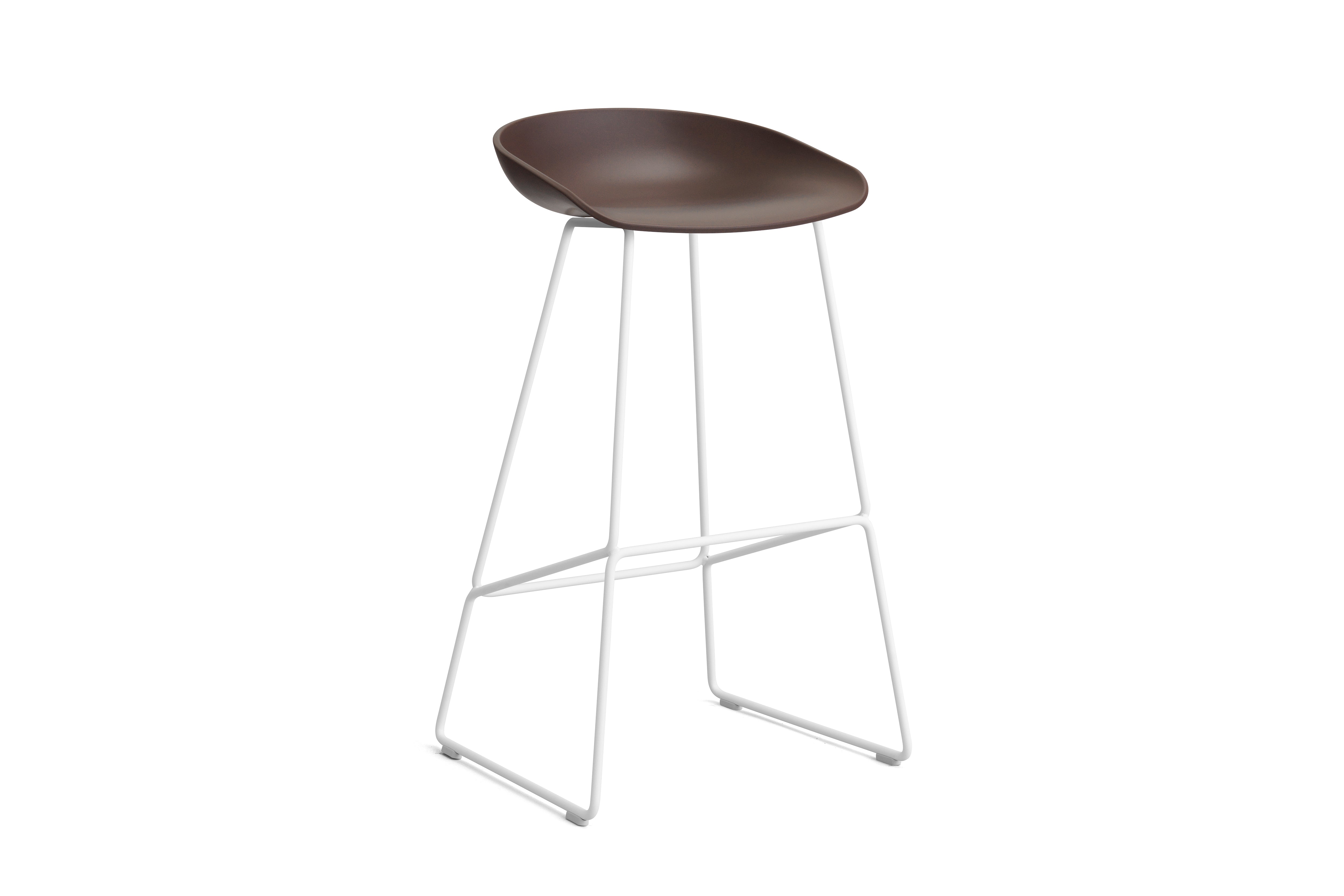 HAY AAS 38 Bar Stool - High