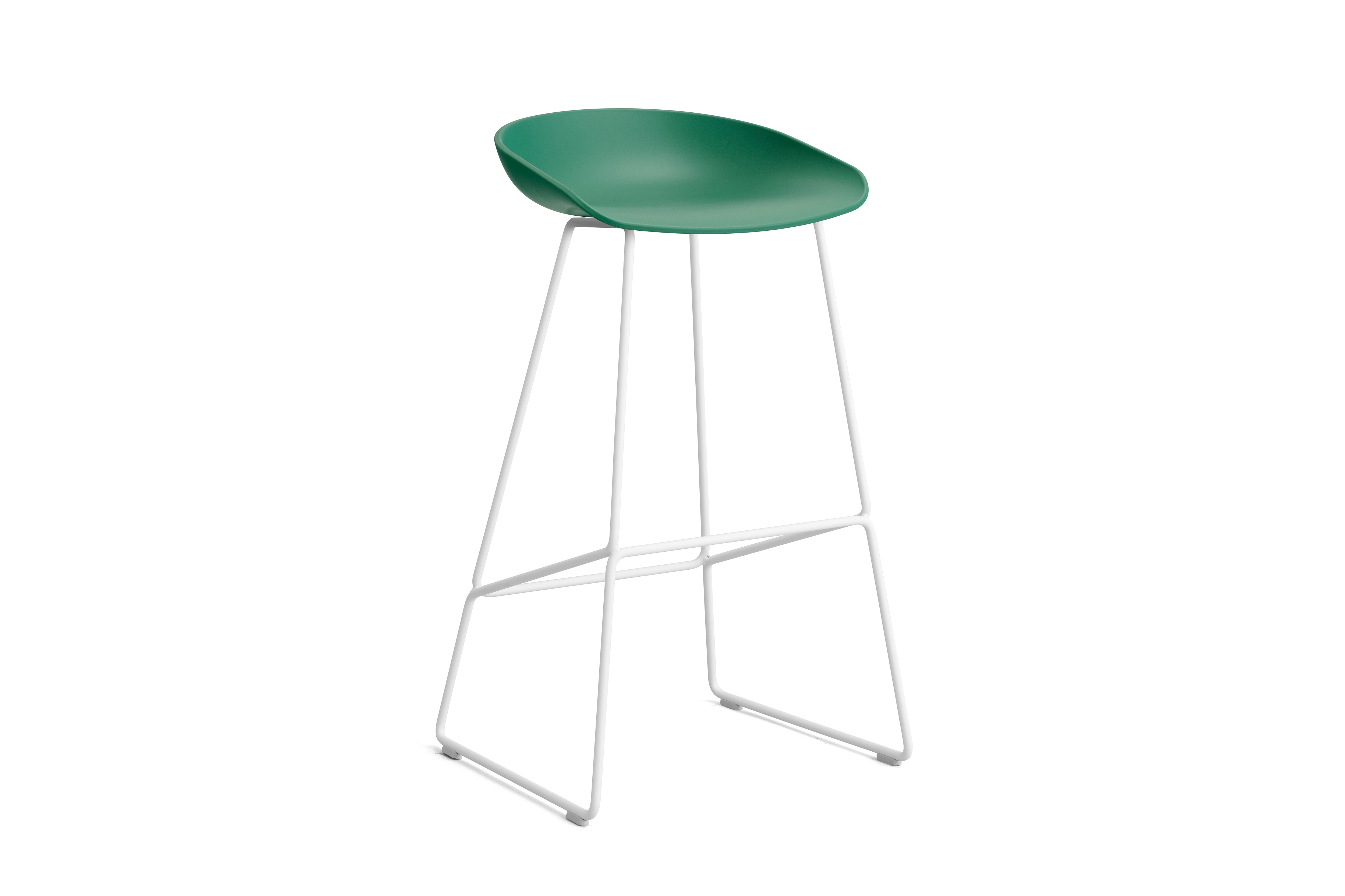 HAY AAS 38 Bar Stool - High
