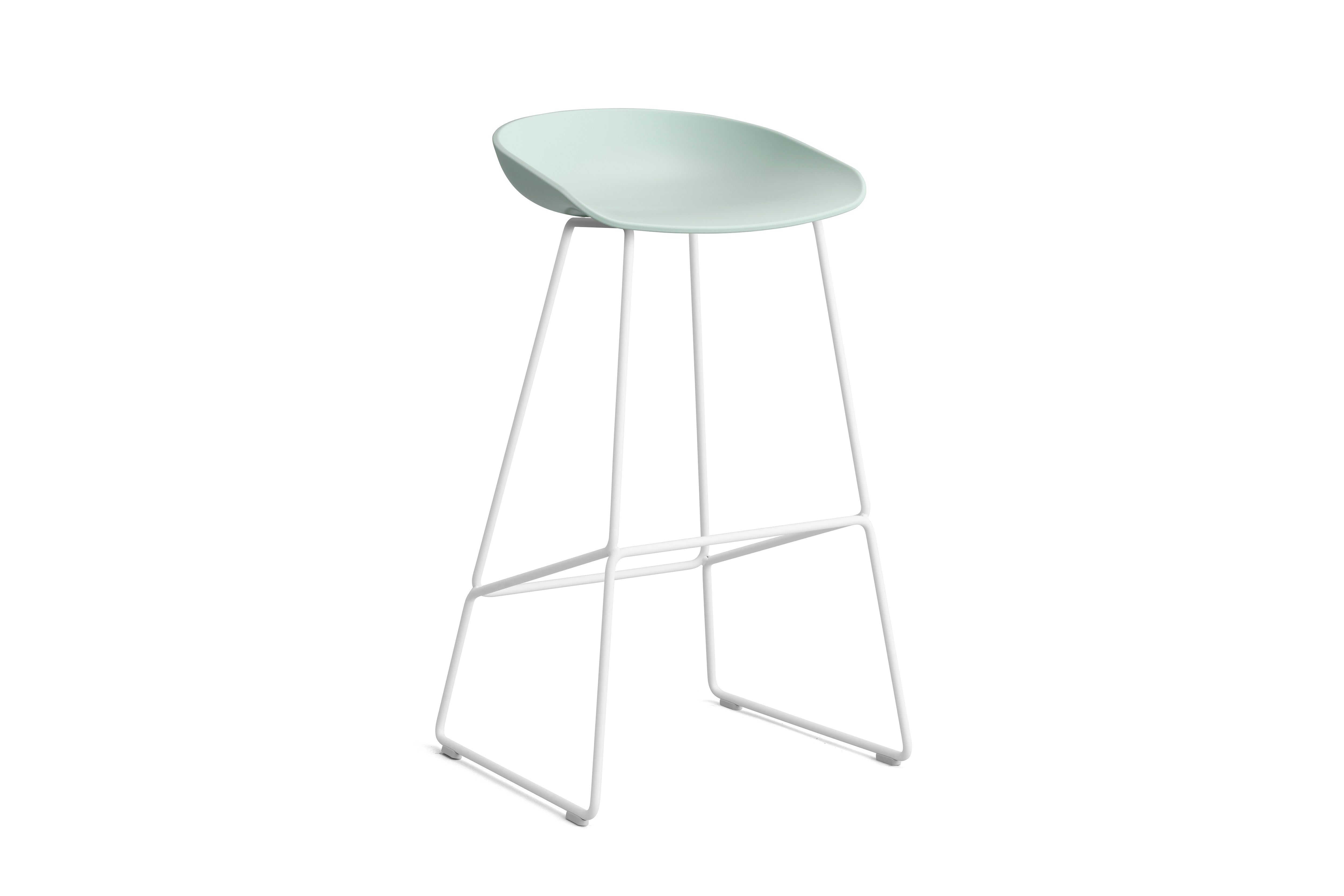 HAY AAS 38 Bar Stool - High