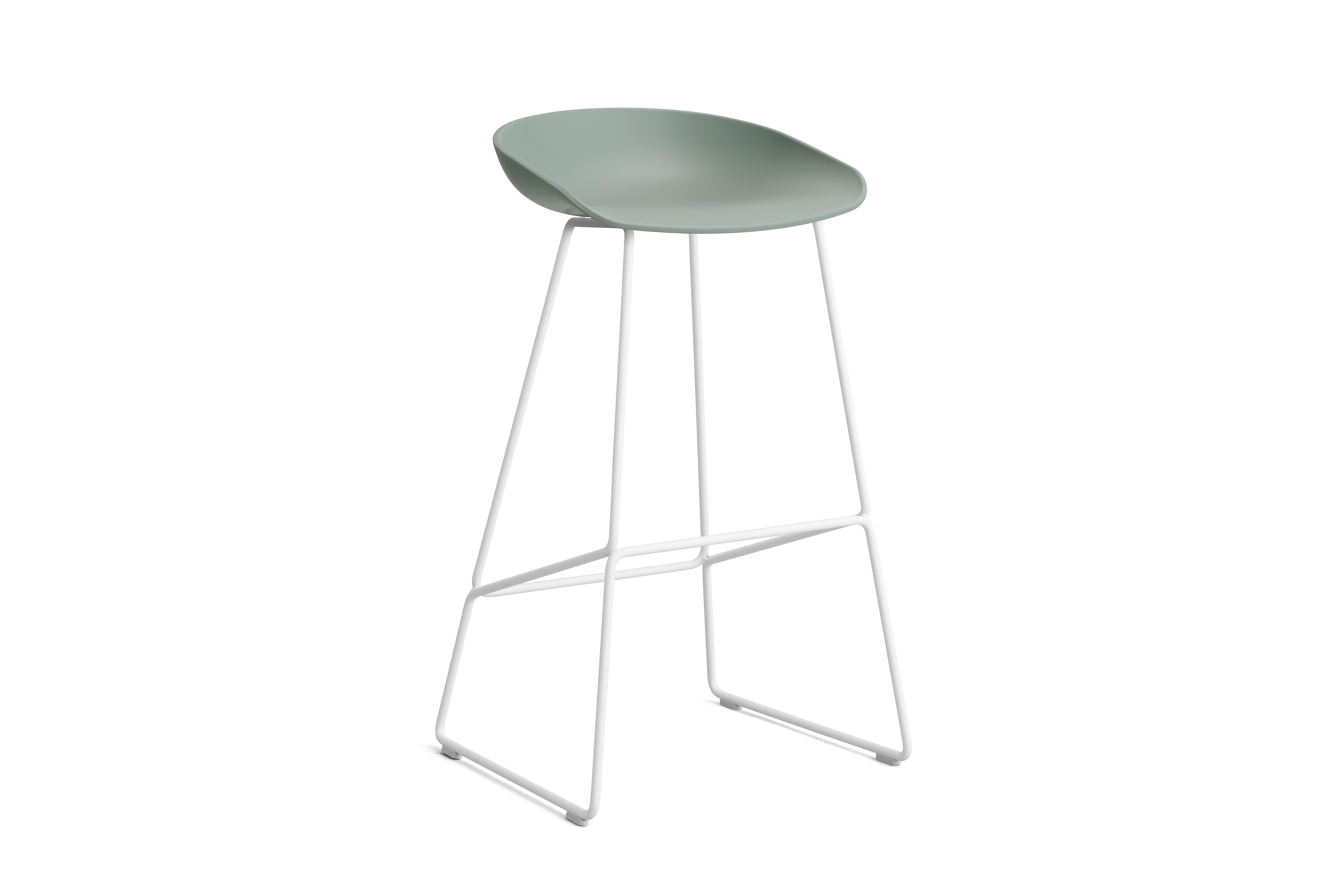 HAY AAS 38 Bar Stool - High