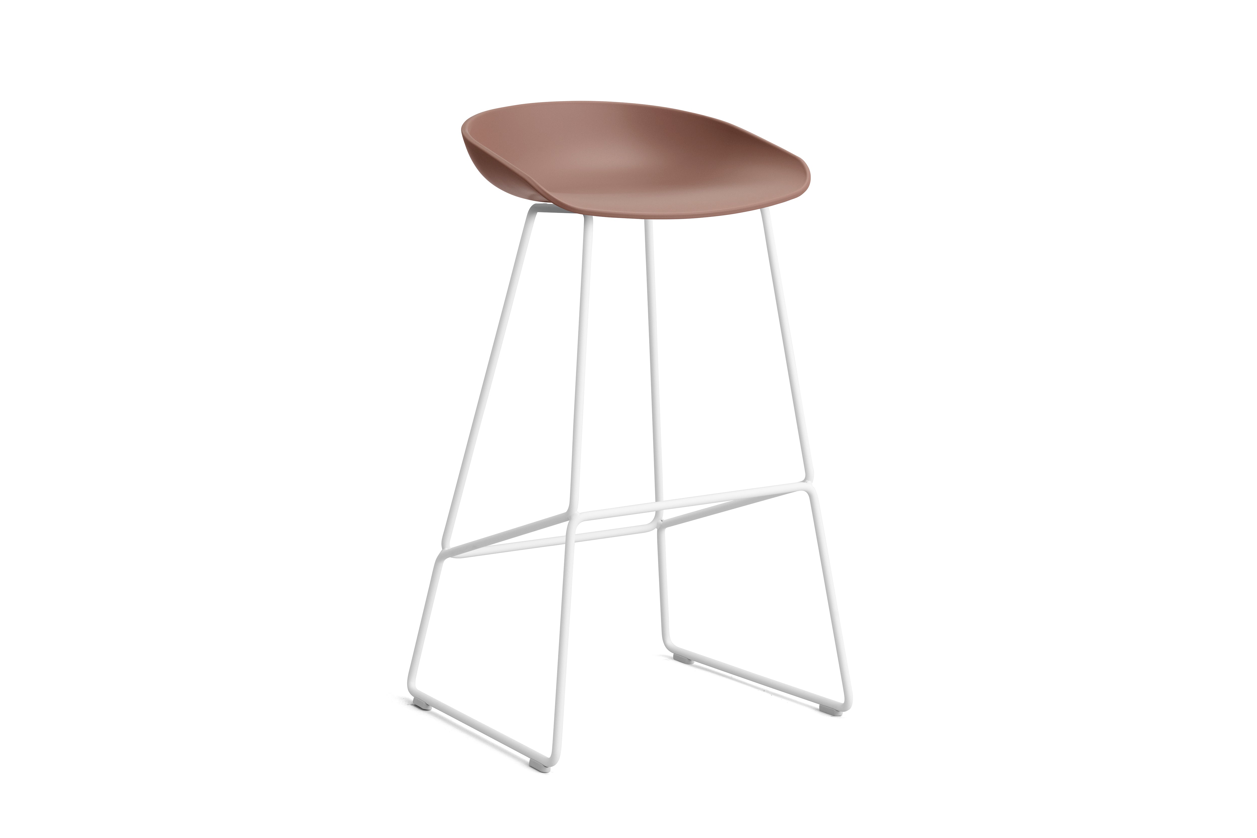 HAY AAS 38 Bar Stool - High