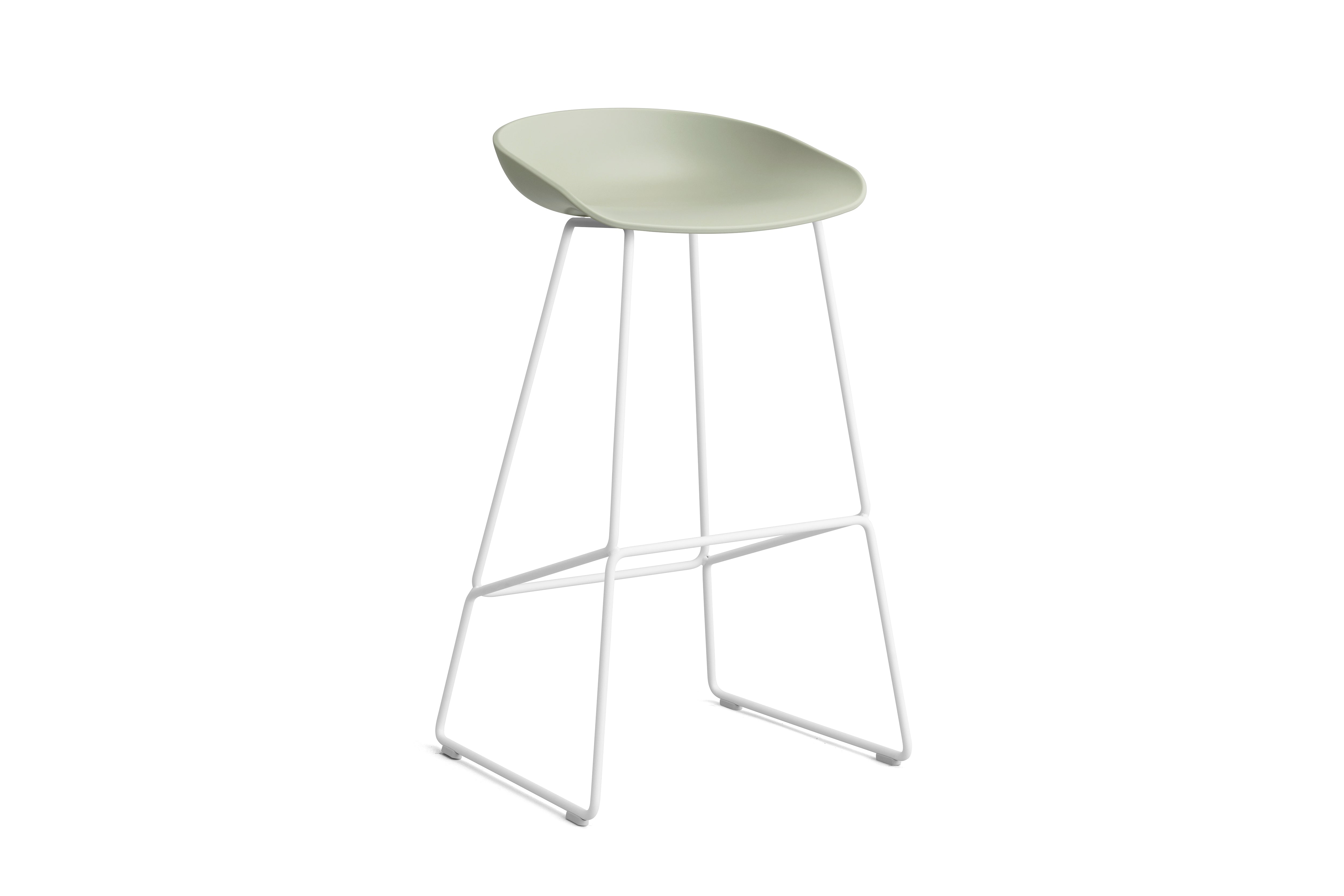 HAY AAS 38 Bar Stool - High
