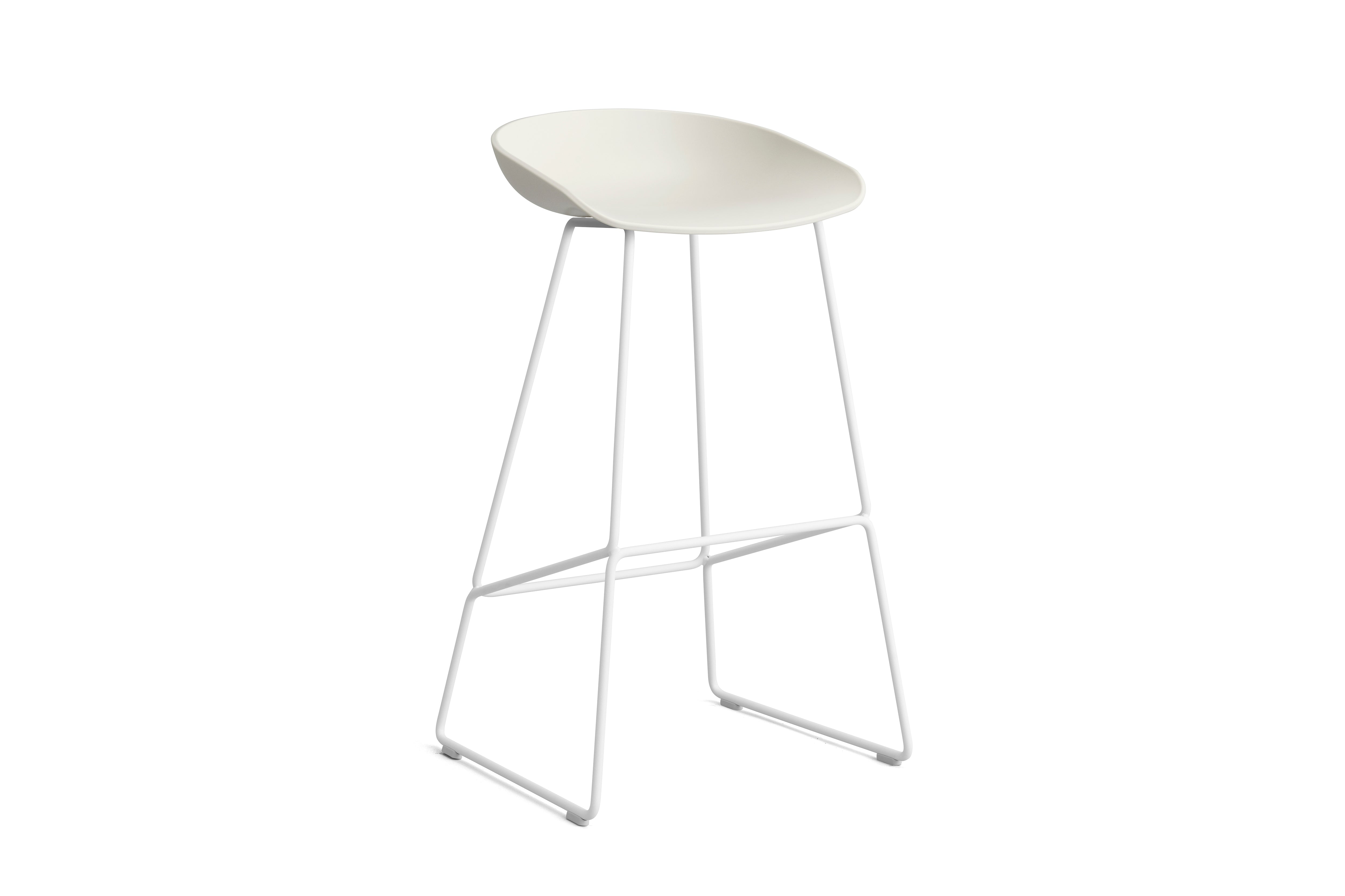 HAY AAS 38 Bar Stool - High