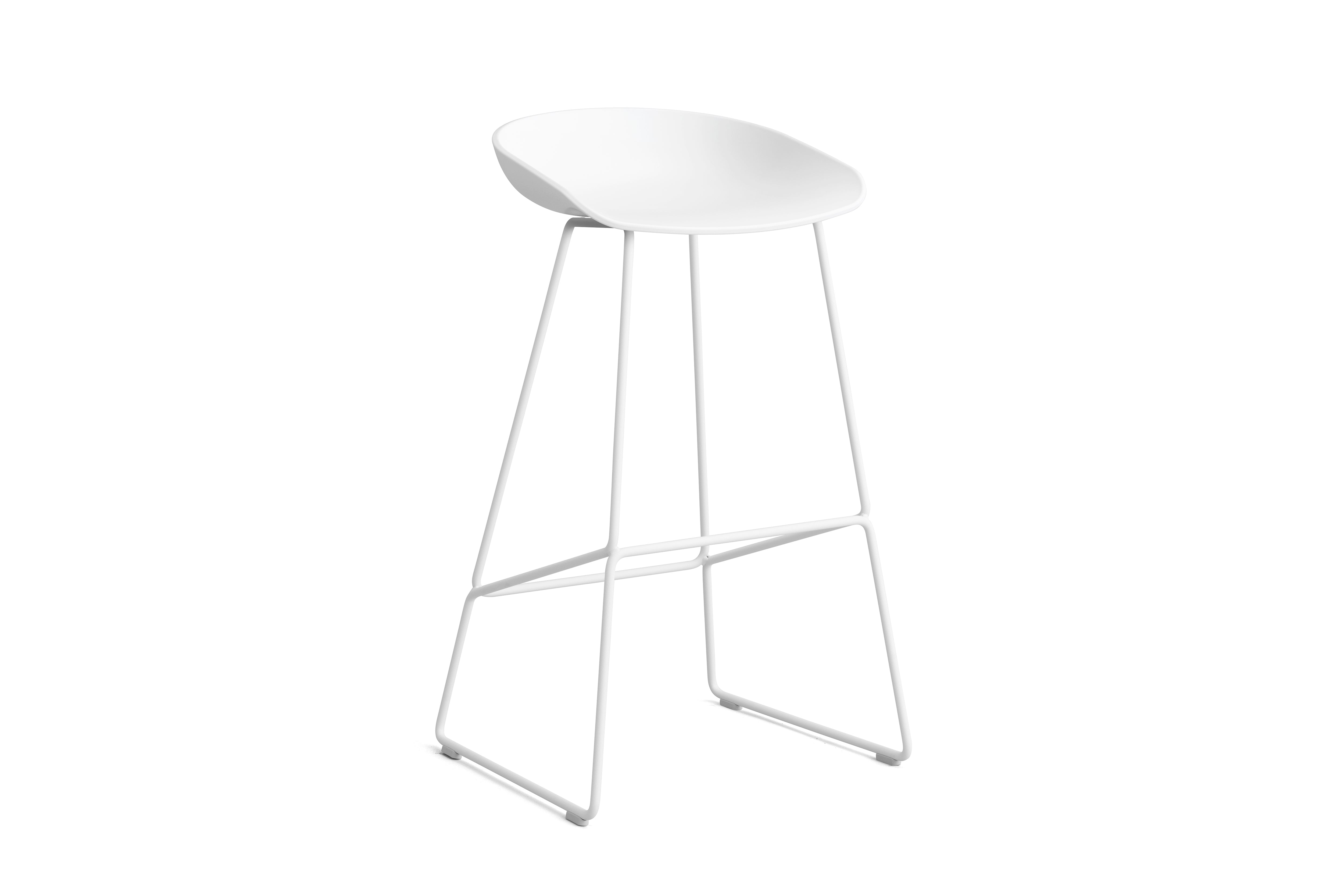 HAY AAS 38 Bar Stool - High