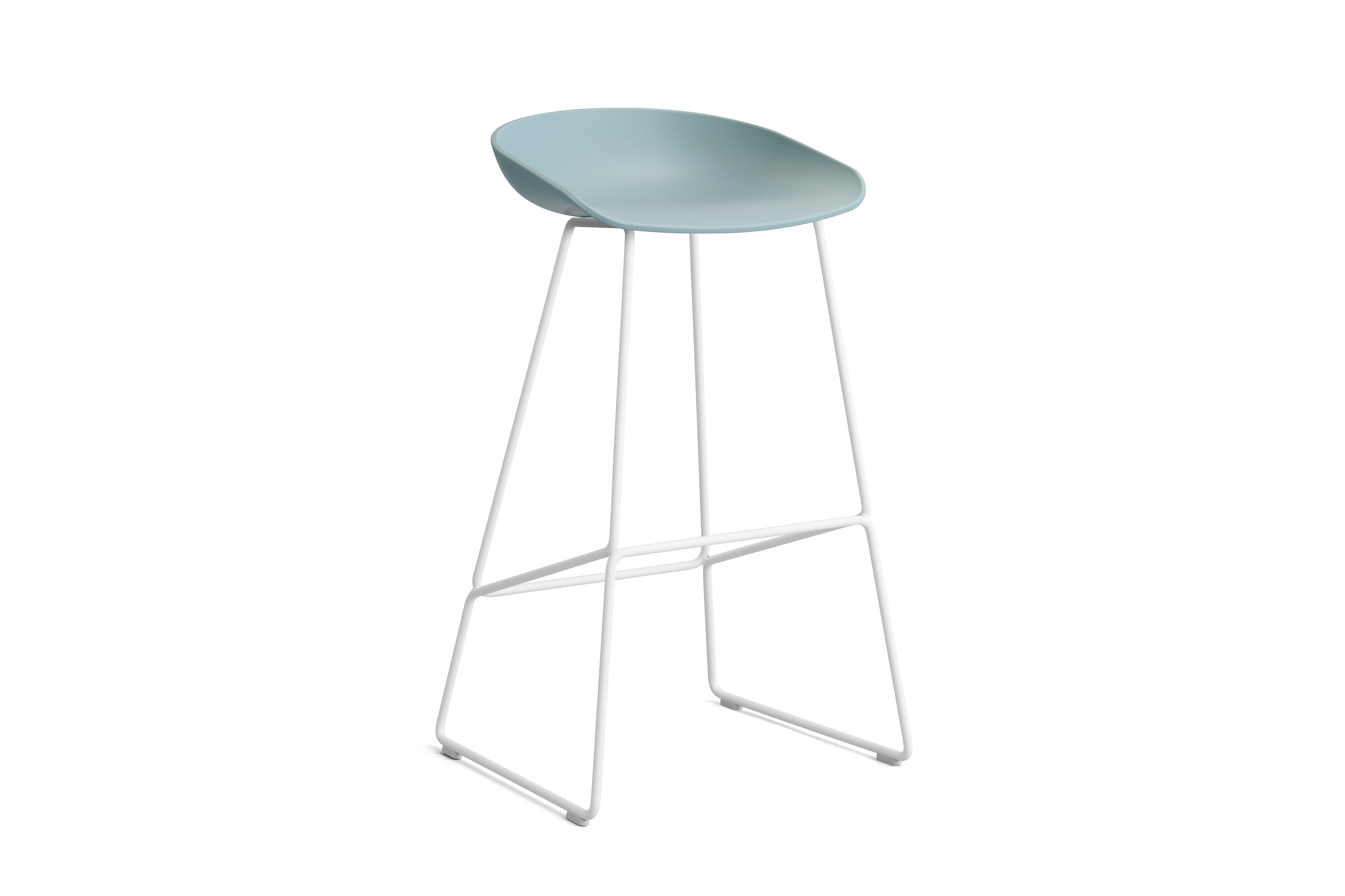 HAY AAS 38 Bar Stool - High