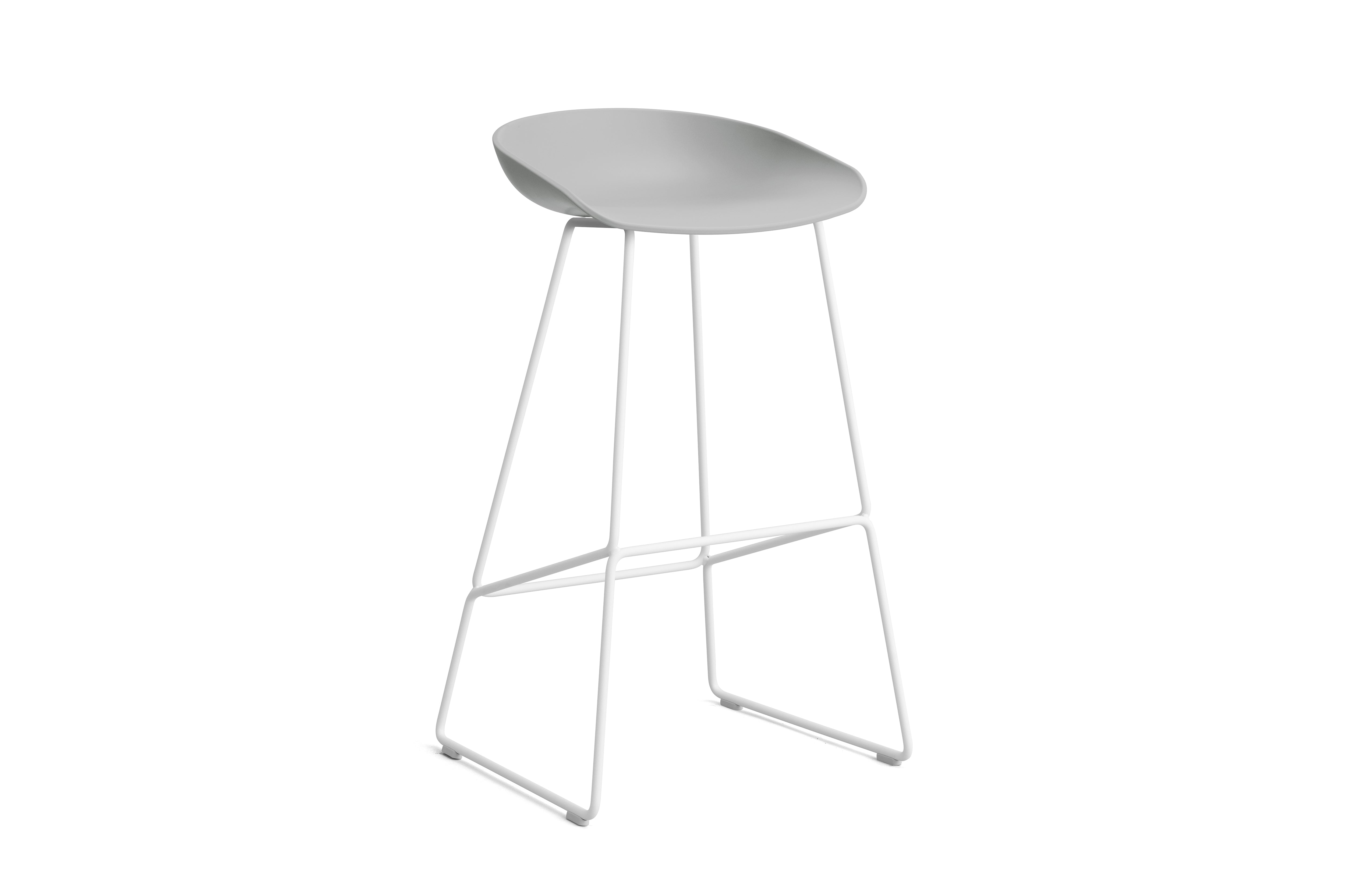 HAY AAS 38 Bar Stool - High