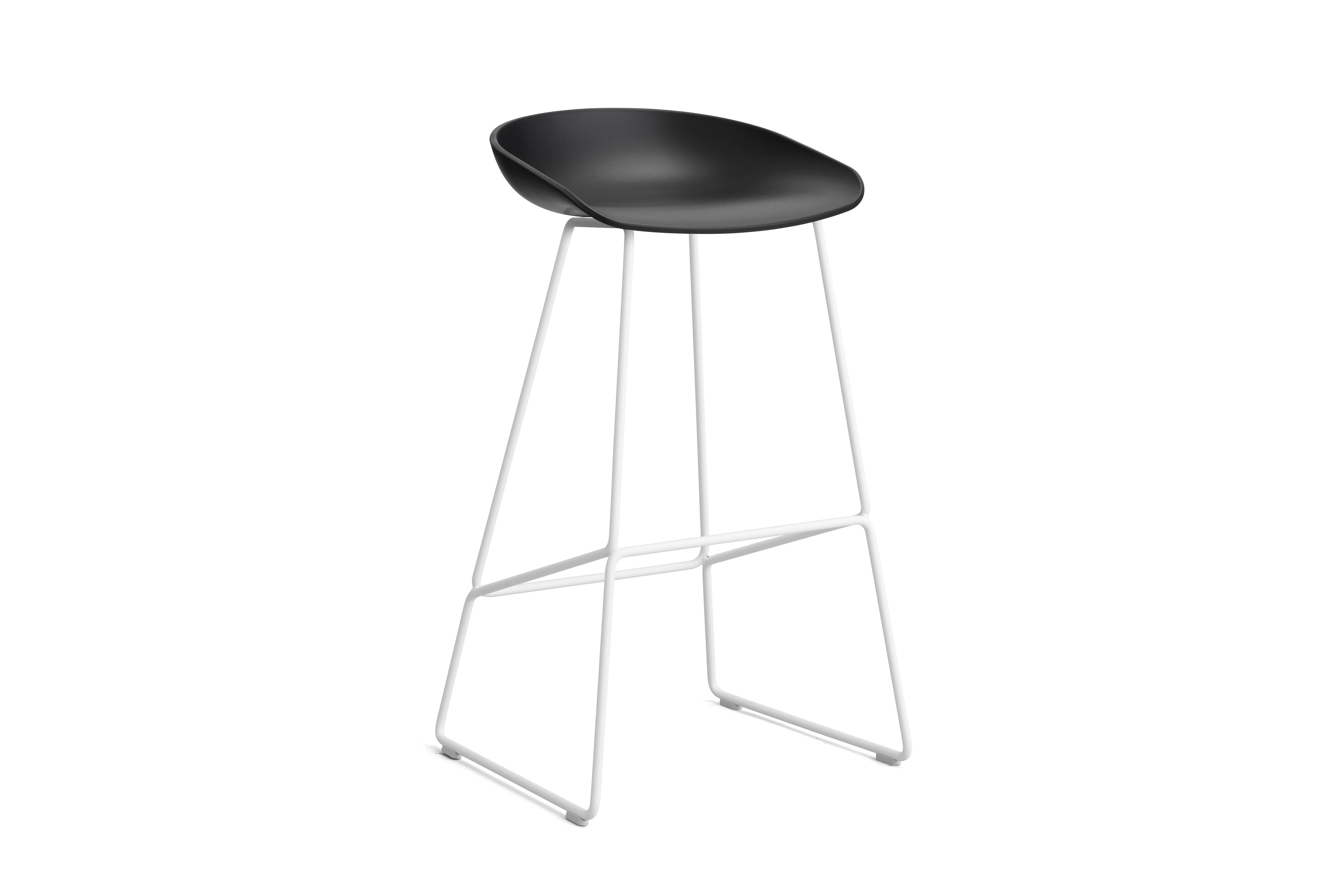 HAY AAS 38 Bar Stool - High