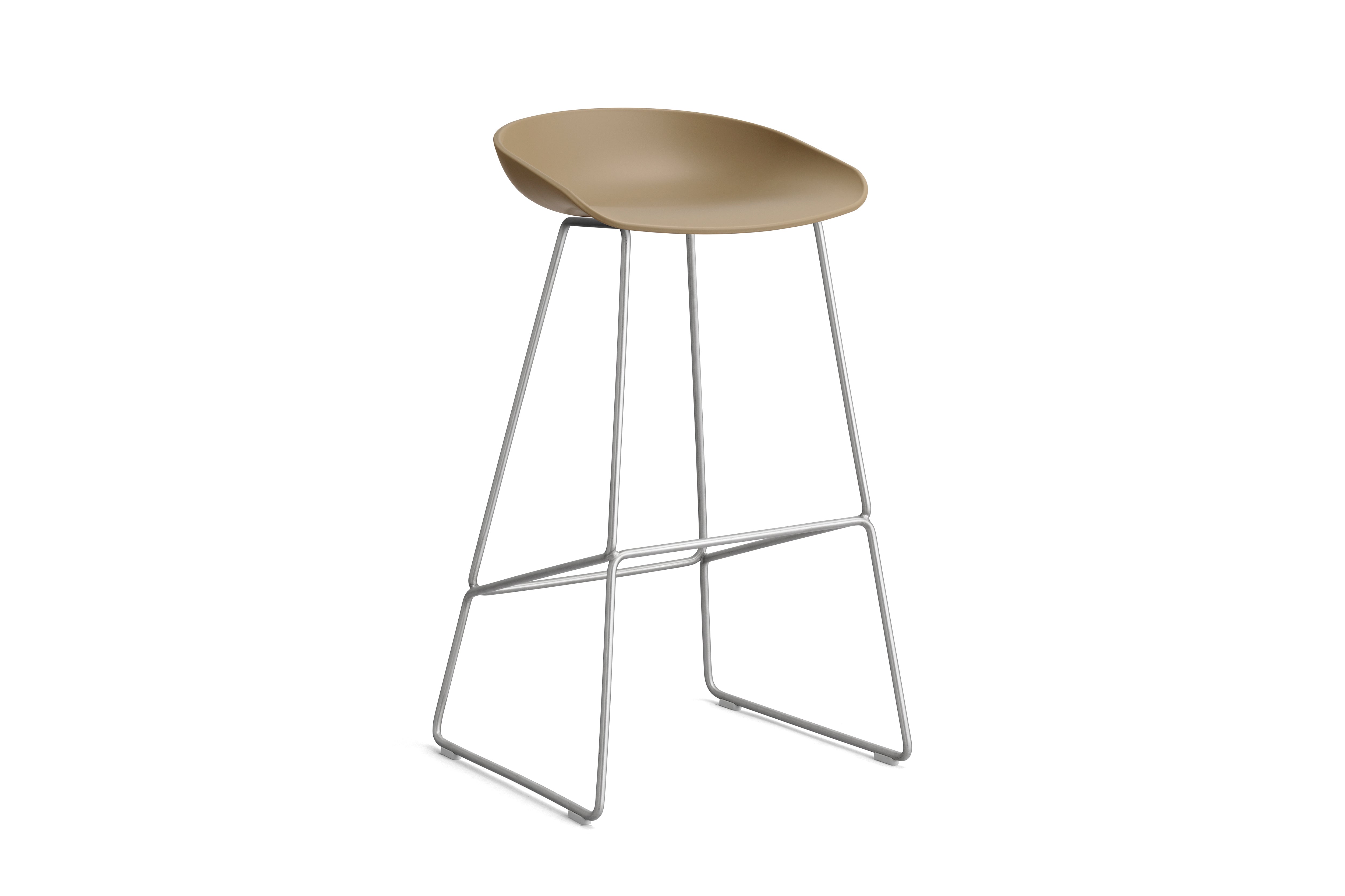 HAY AAS 38 Bar Stool - High