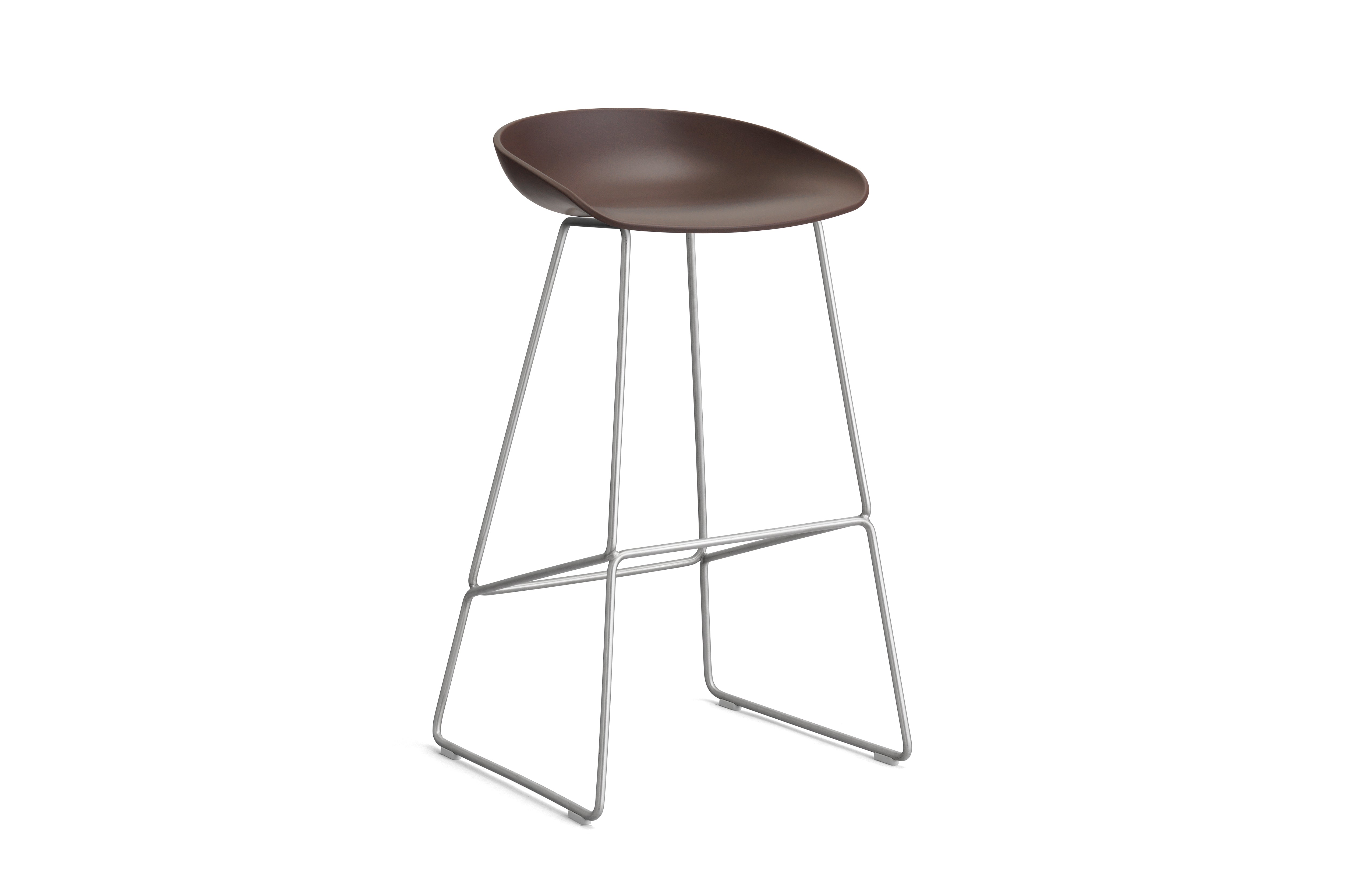 HAY AAS 38 Bar Stool - High