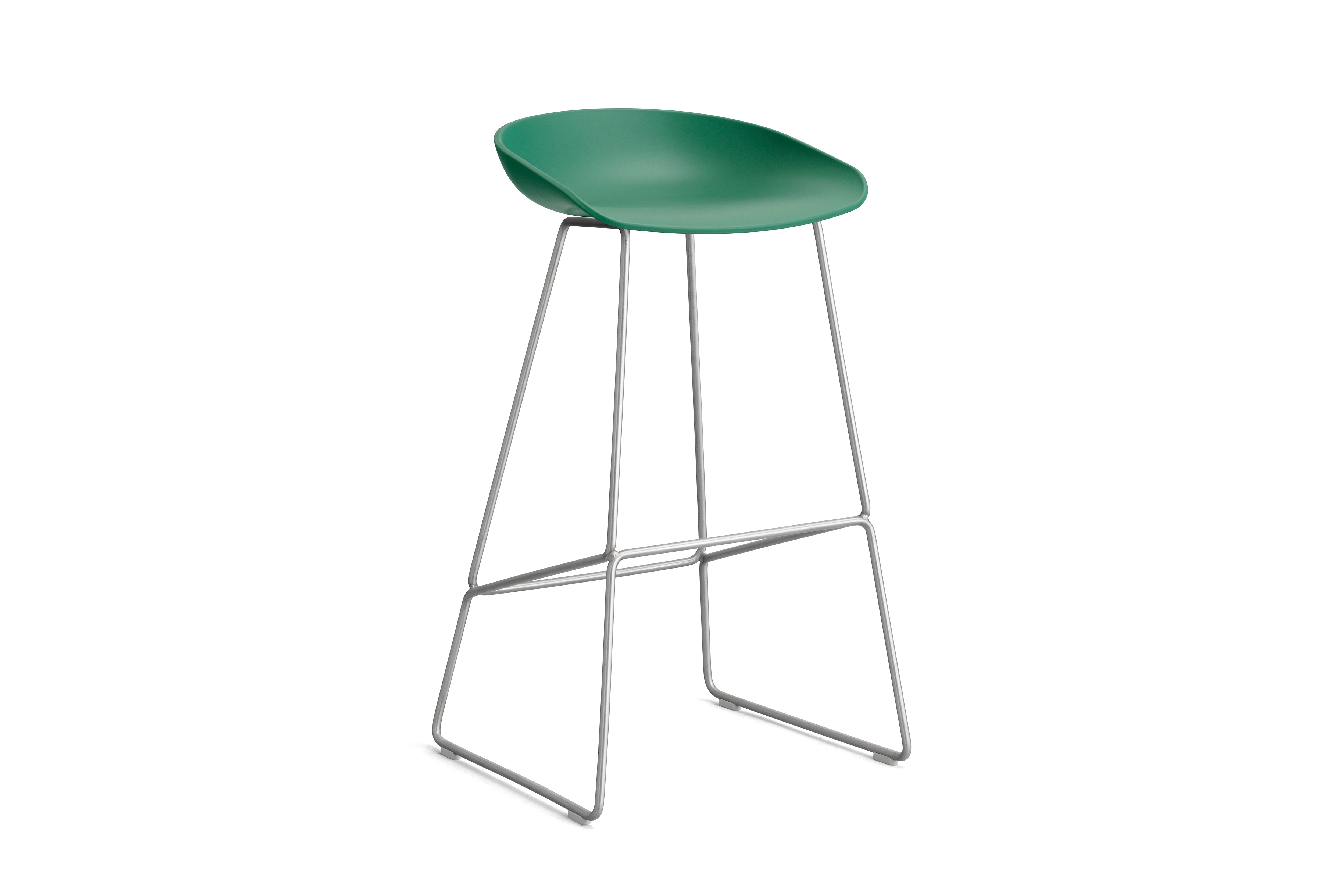 HAY AAS 38 Bar Stool - High