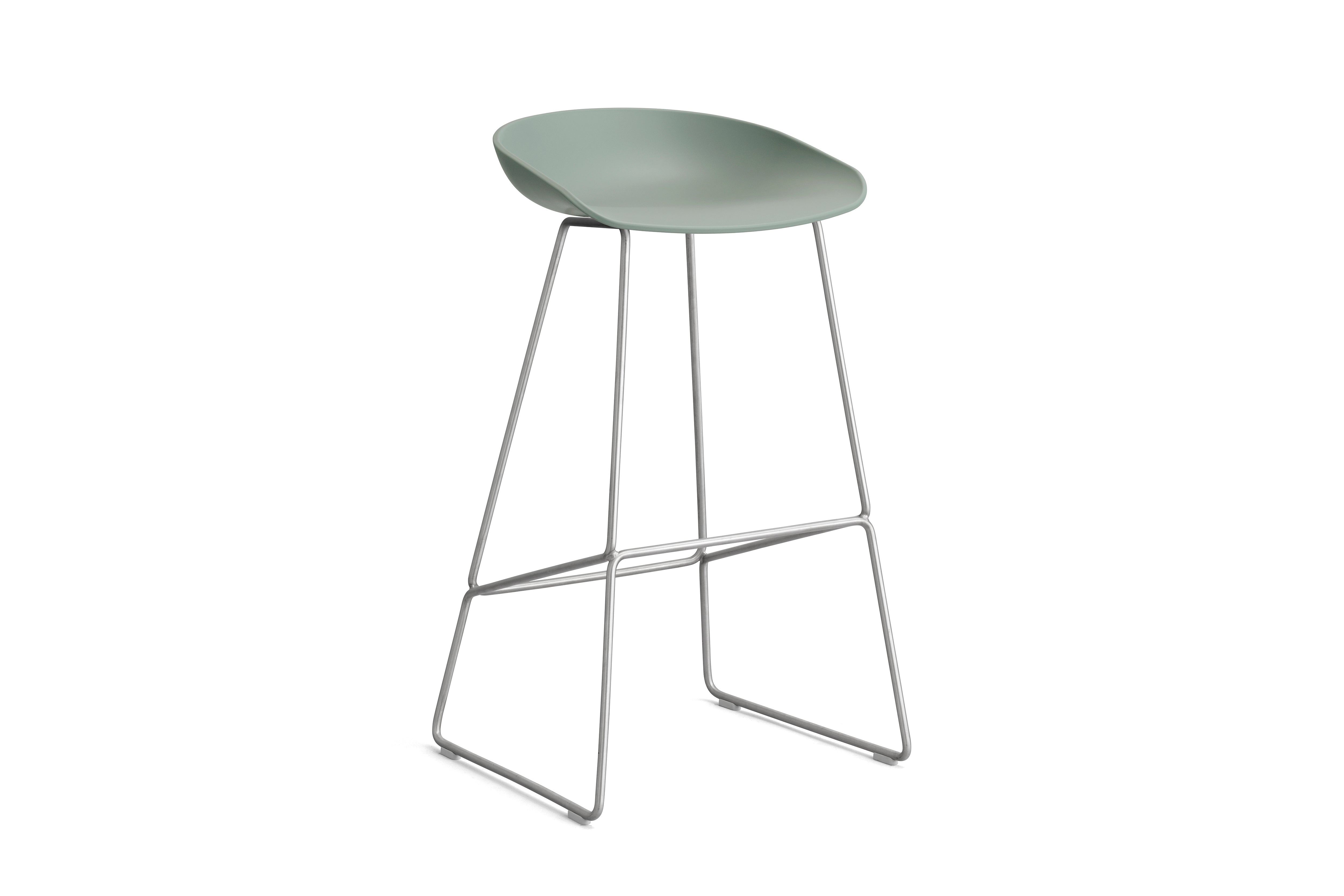 HAY AAS 38 Bar Stool - High