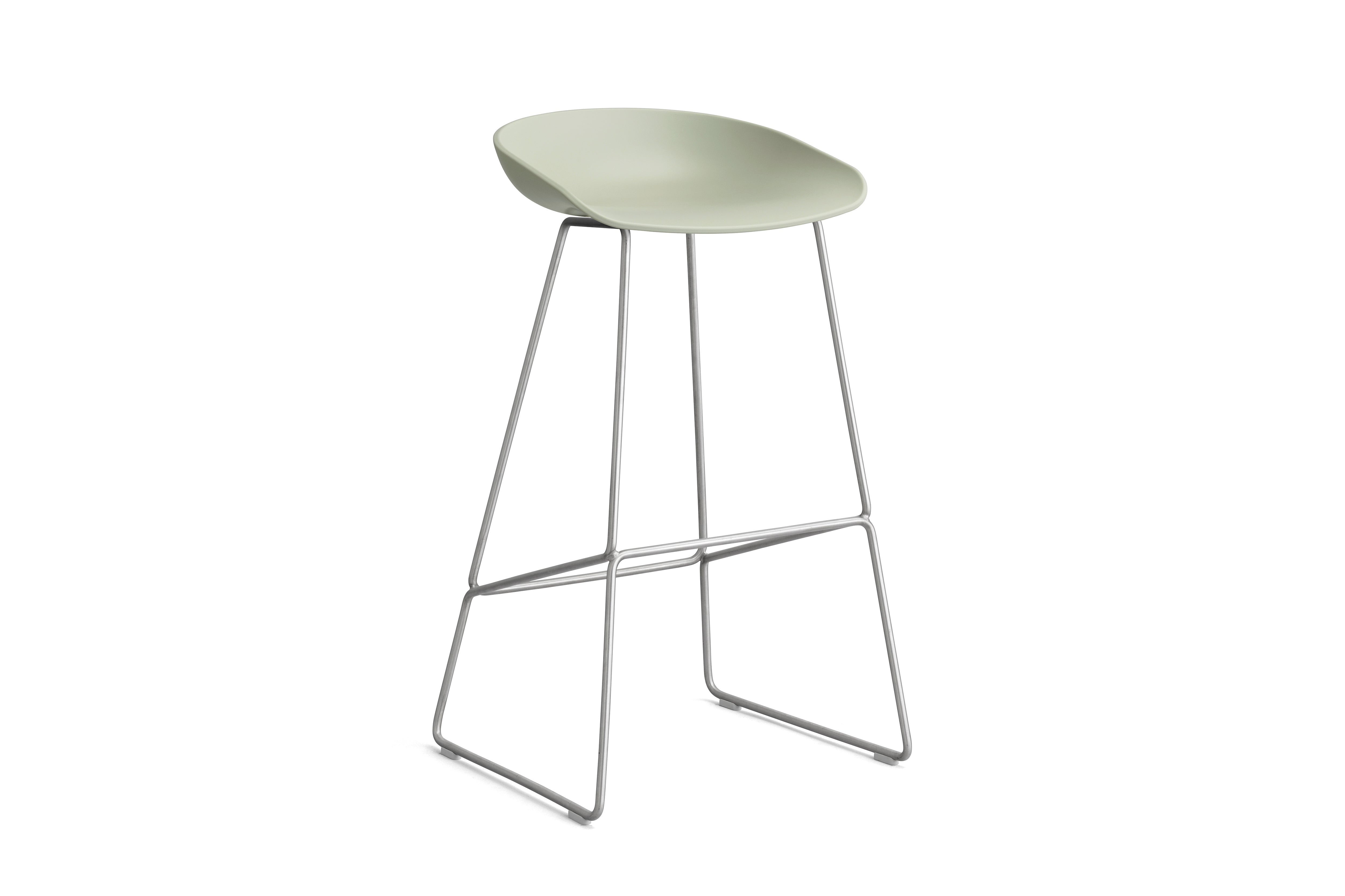 HAY AAS 38 Bar Stool - High