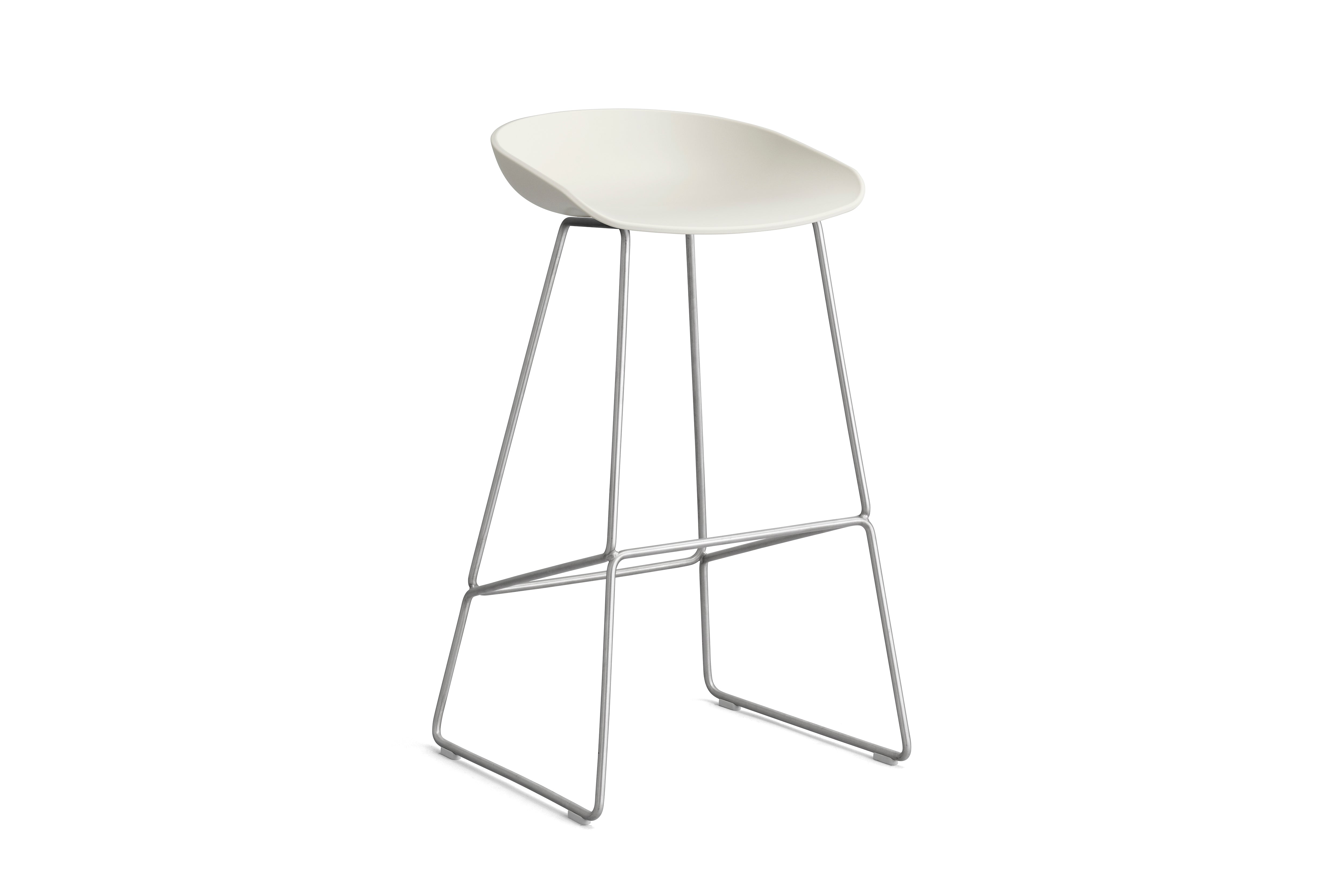 HAY AAS 38 Bar Stool - High