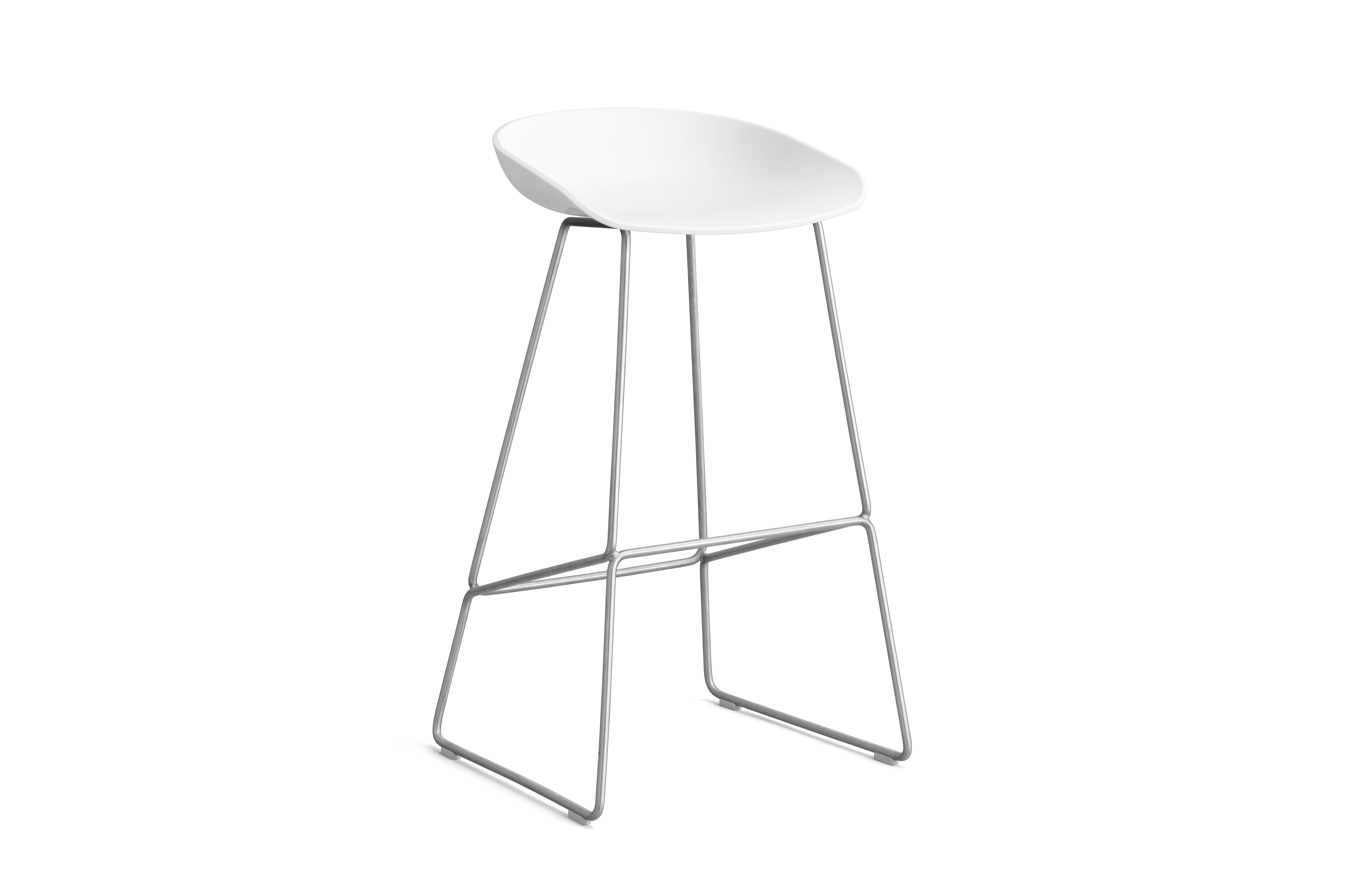 HAY AAS 38 Bar Stool - High