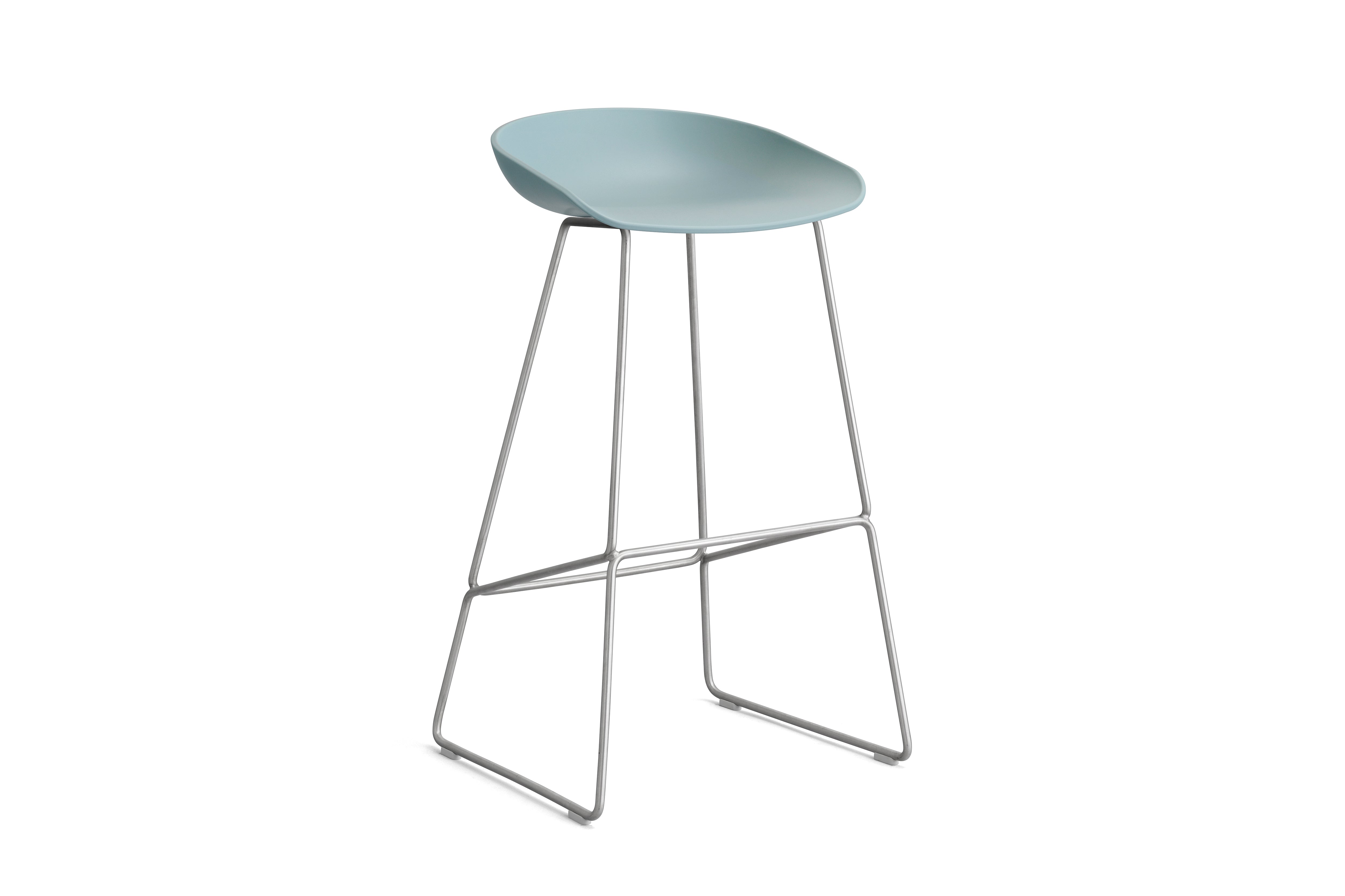 HAY AAS 38 Bar Stool - High