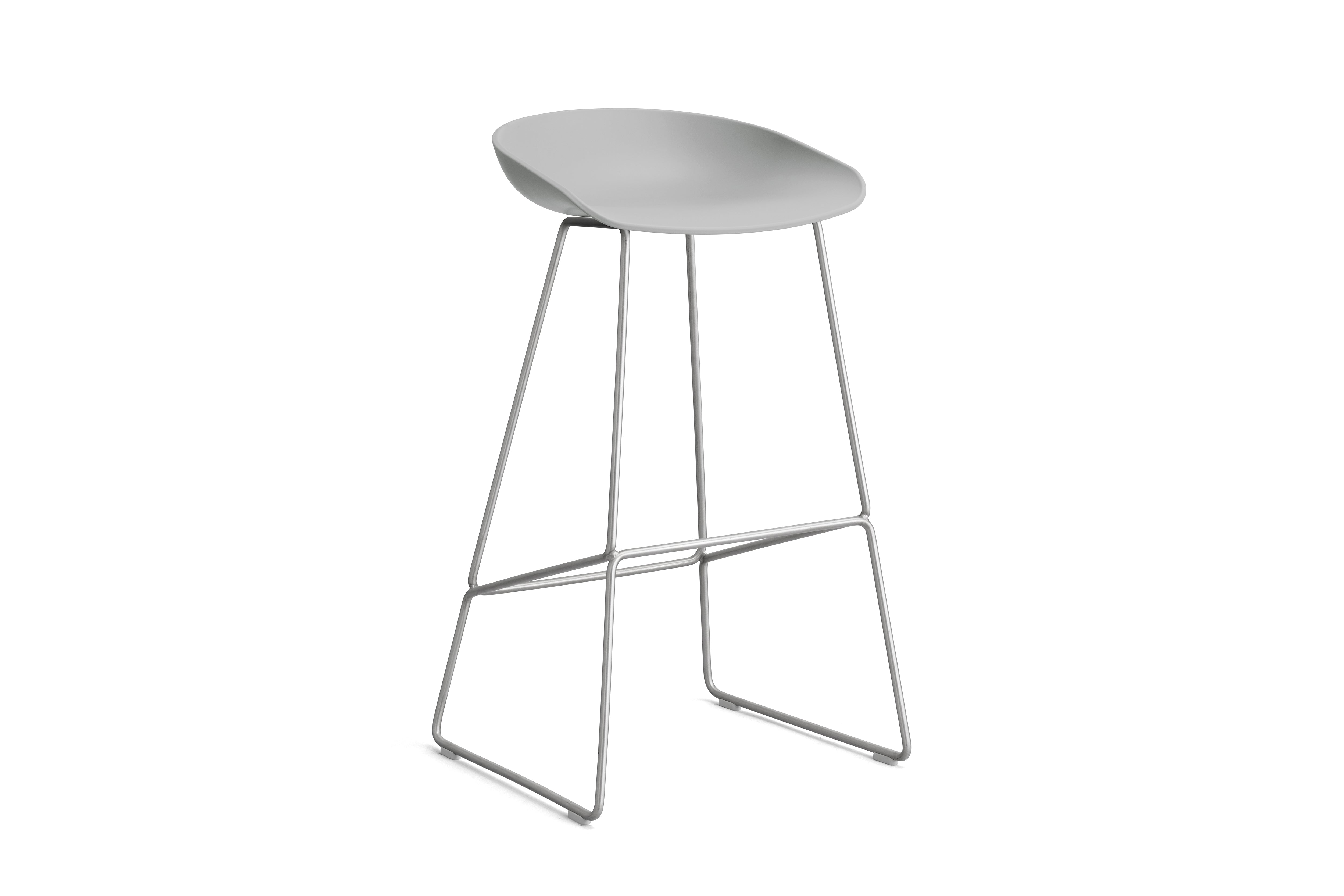 HAY AAS 38 Bar Stool - High