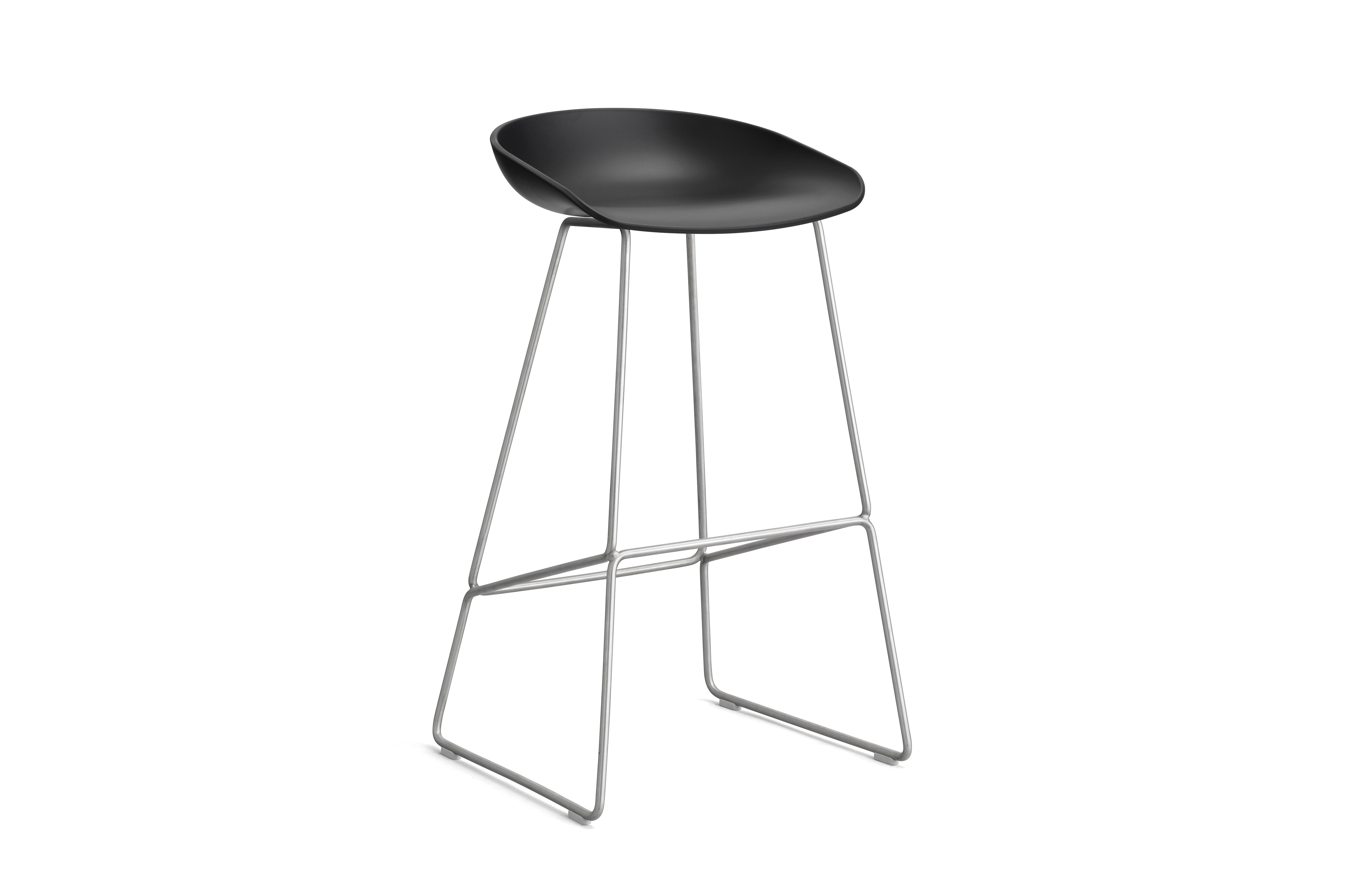 HAY AAS 38 Bar Stool - High