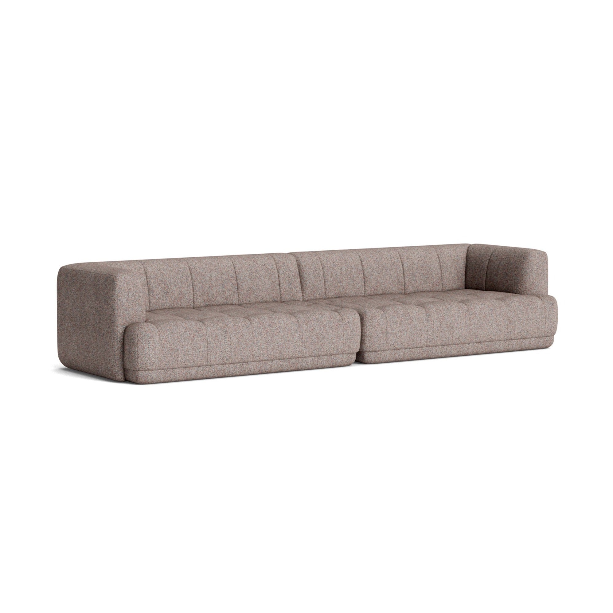HAY Quilton Sofa - Module Combination 4