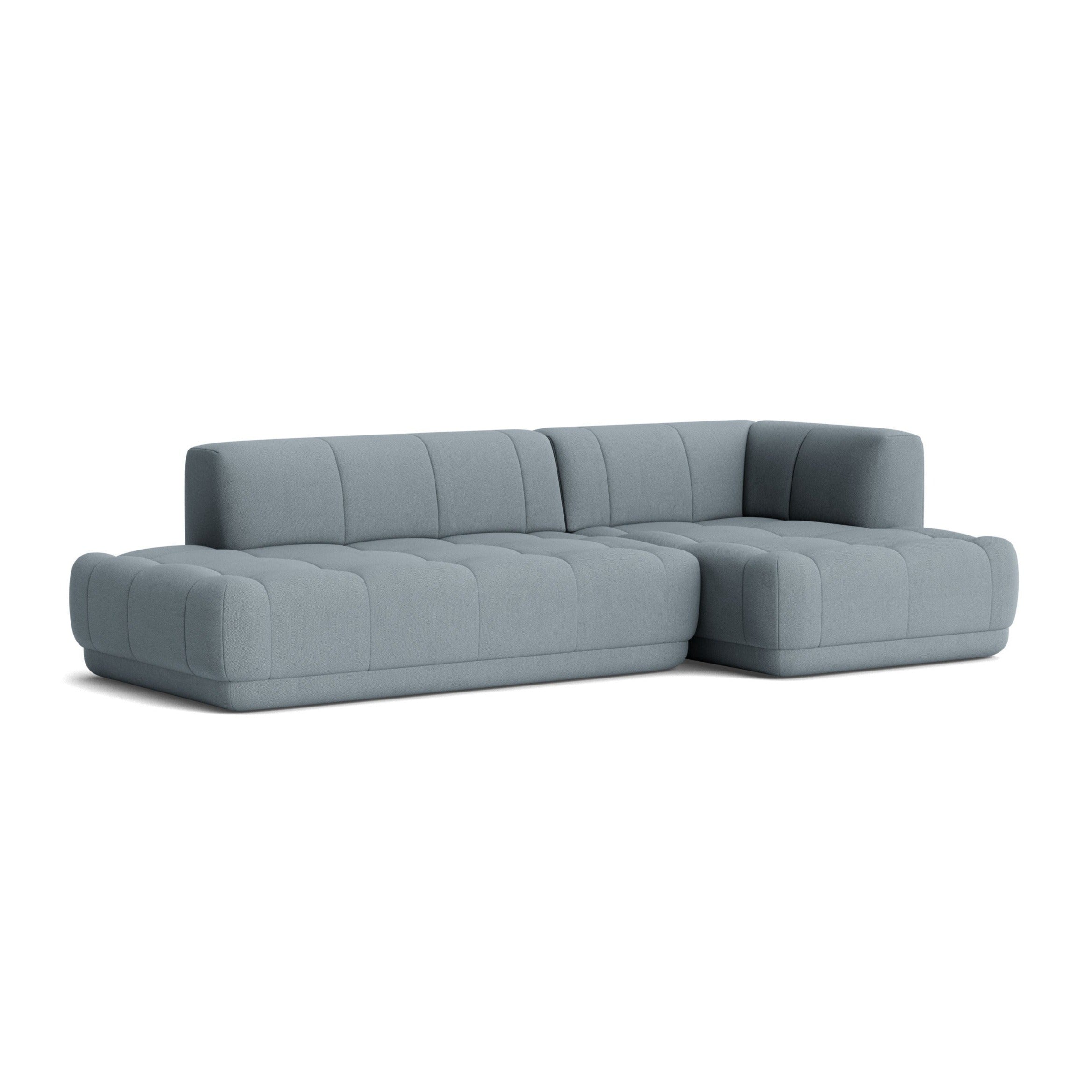 HAY Quilton Sofa - Module Combination 21