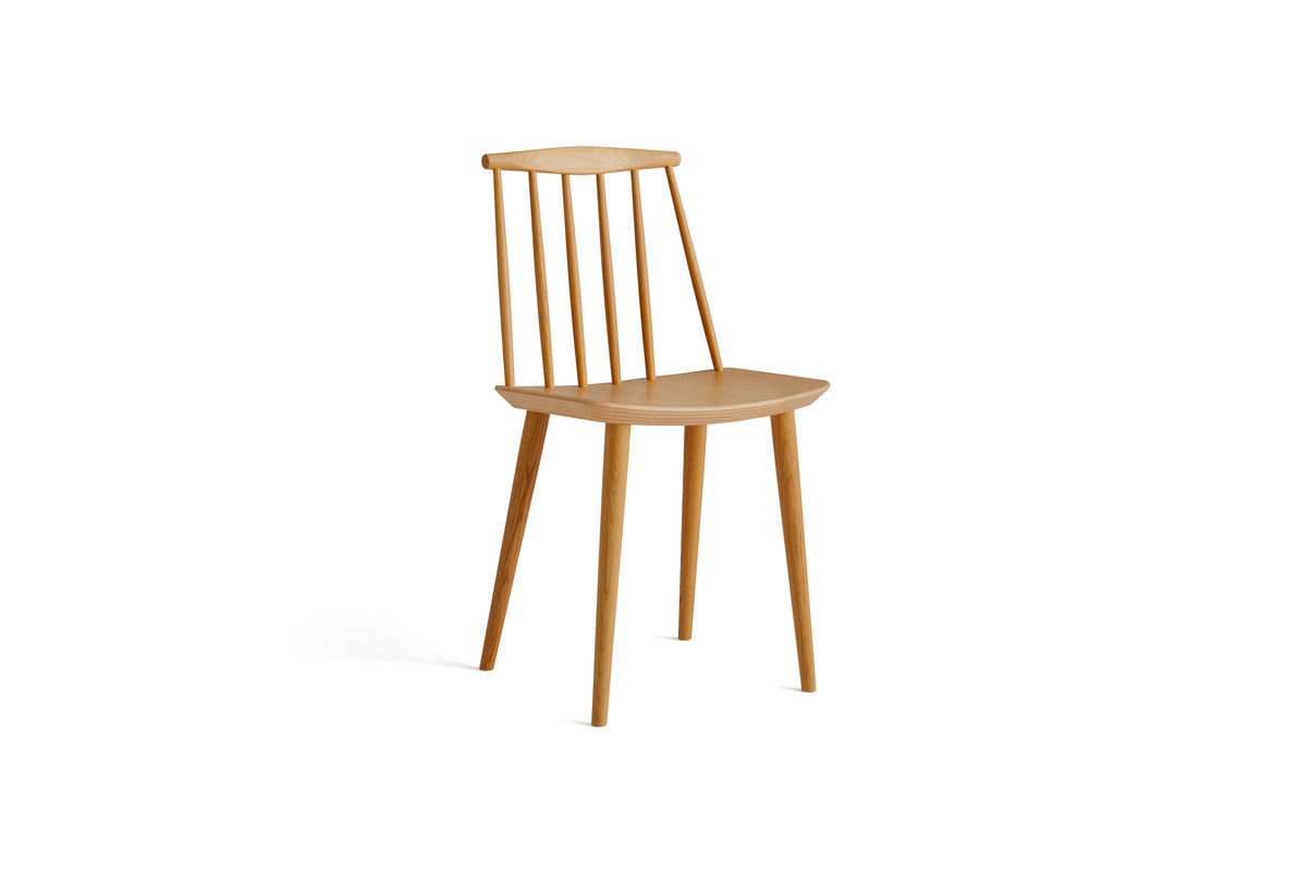 HAY J77 Chair - Set of 2
