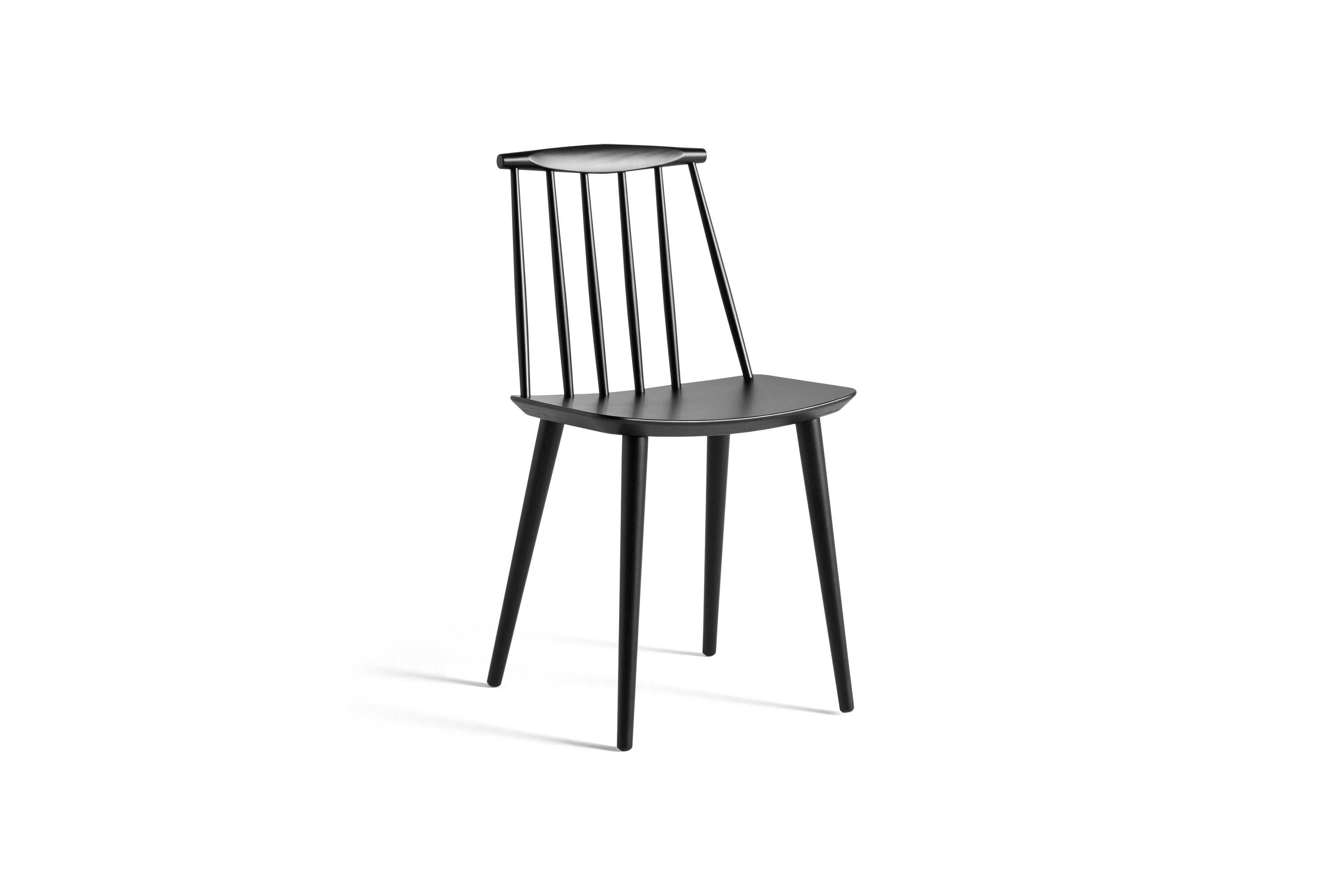 HAY J77 Chair - Set of 2