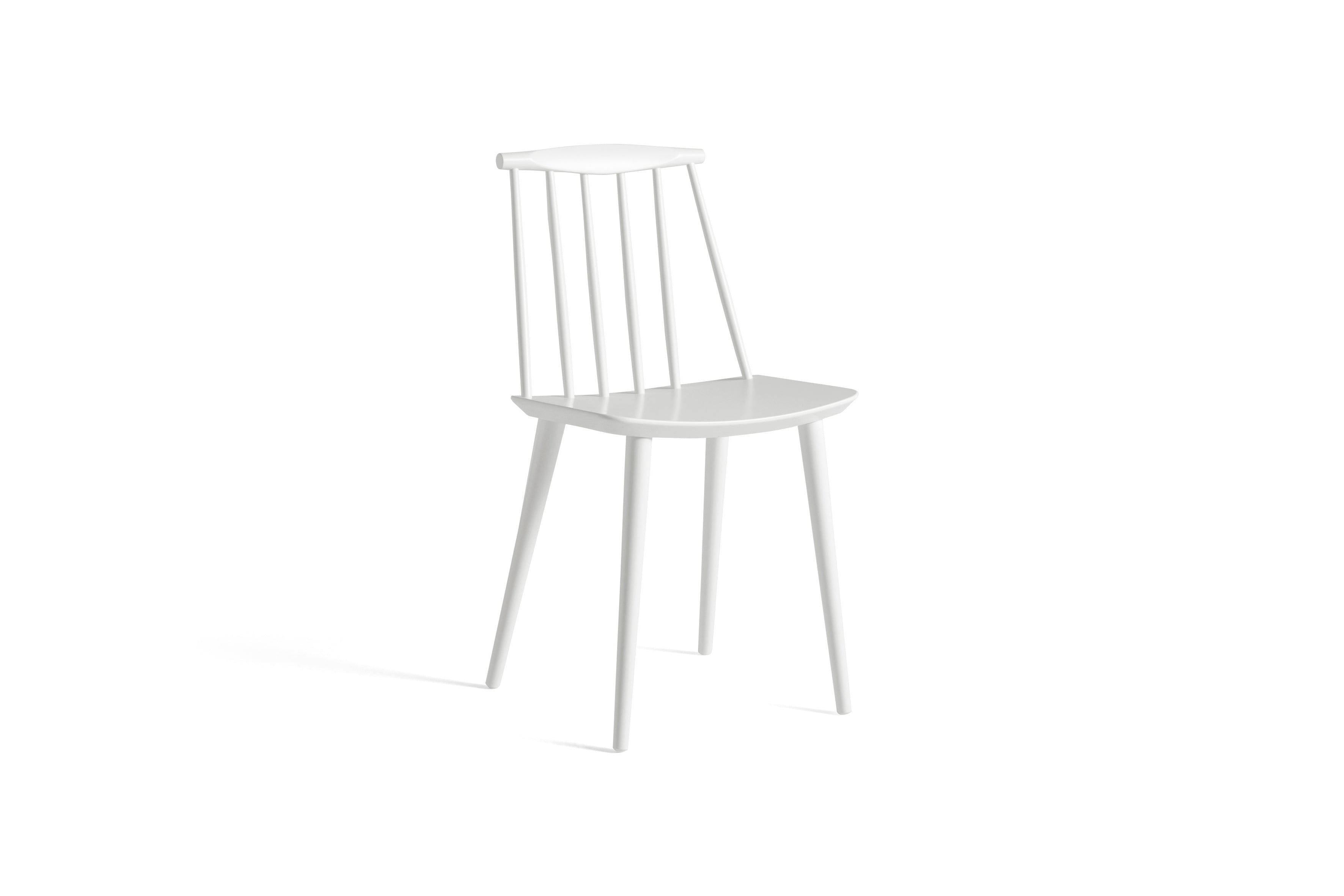 HAY J77 Chair - Set of 2