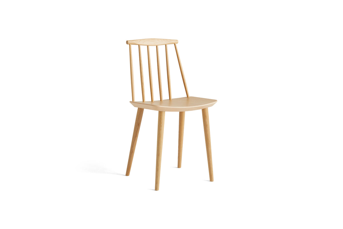 HAY J77 Chair - Set of 2