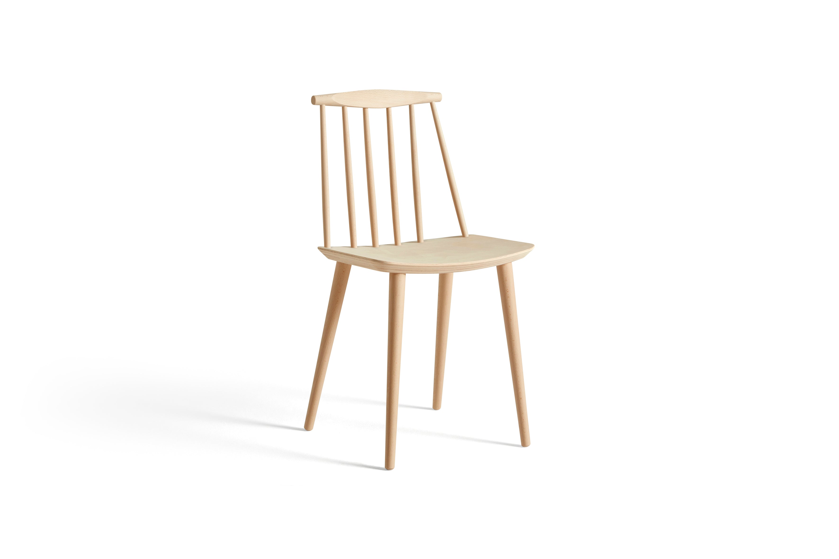 HAY J77 Chair - Set of 2