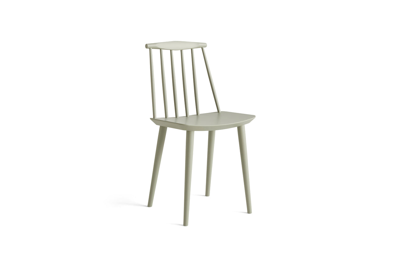 HAY J77 Chair - Set of 2