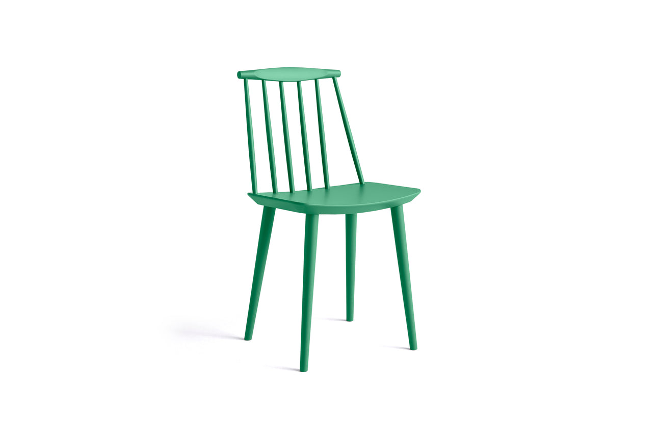 HAY J77 Chair - Set of 2
