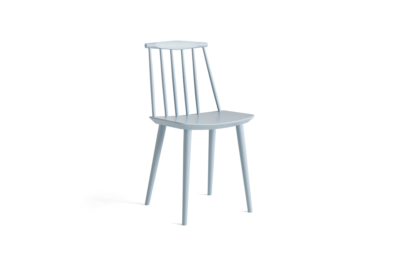 HAY J77 Chair - Set of 2