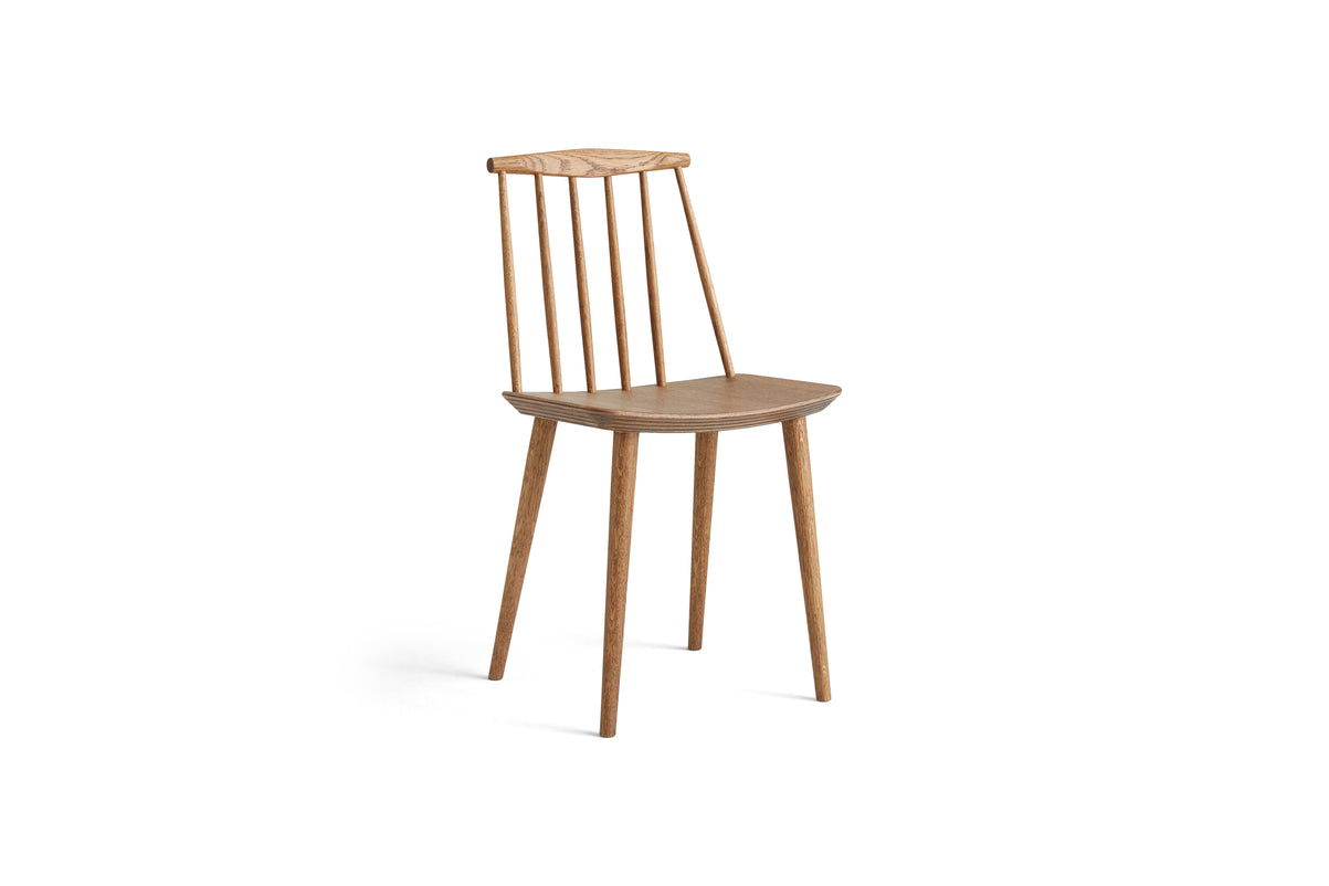 HAY J77 Chair - Set of 2