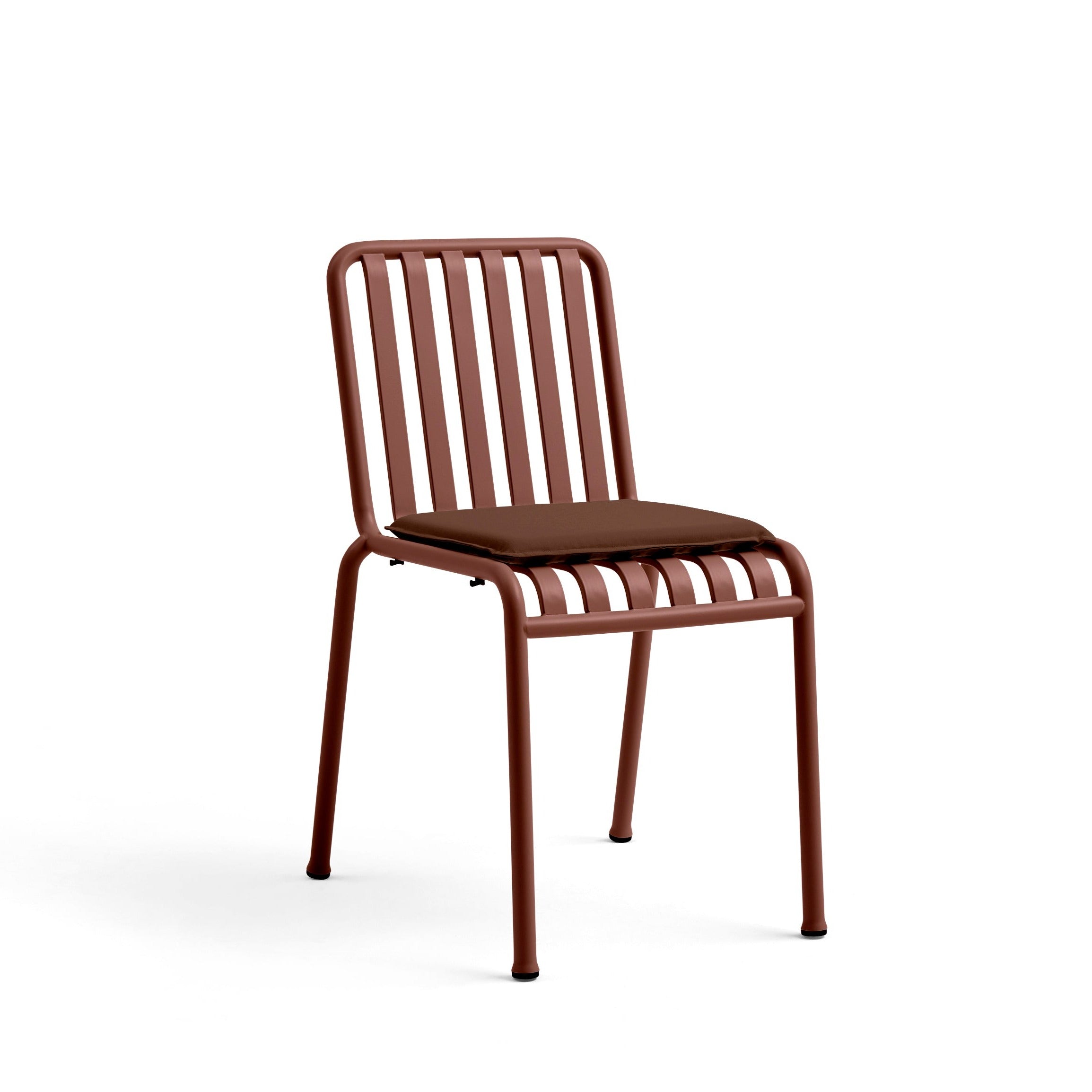 HAY Seat Cushion for Palissade Chair & Armchair