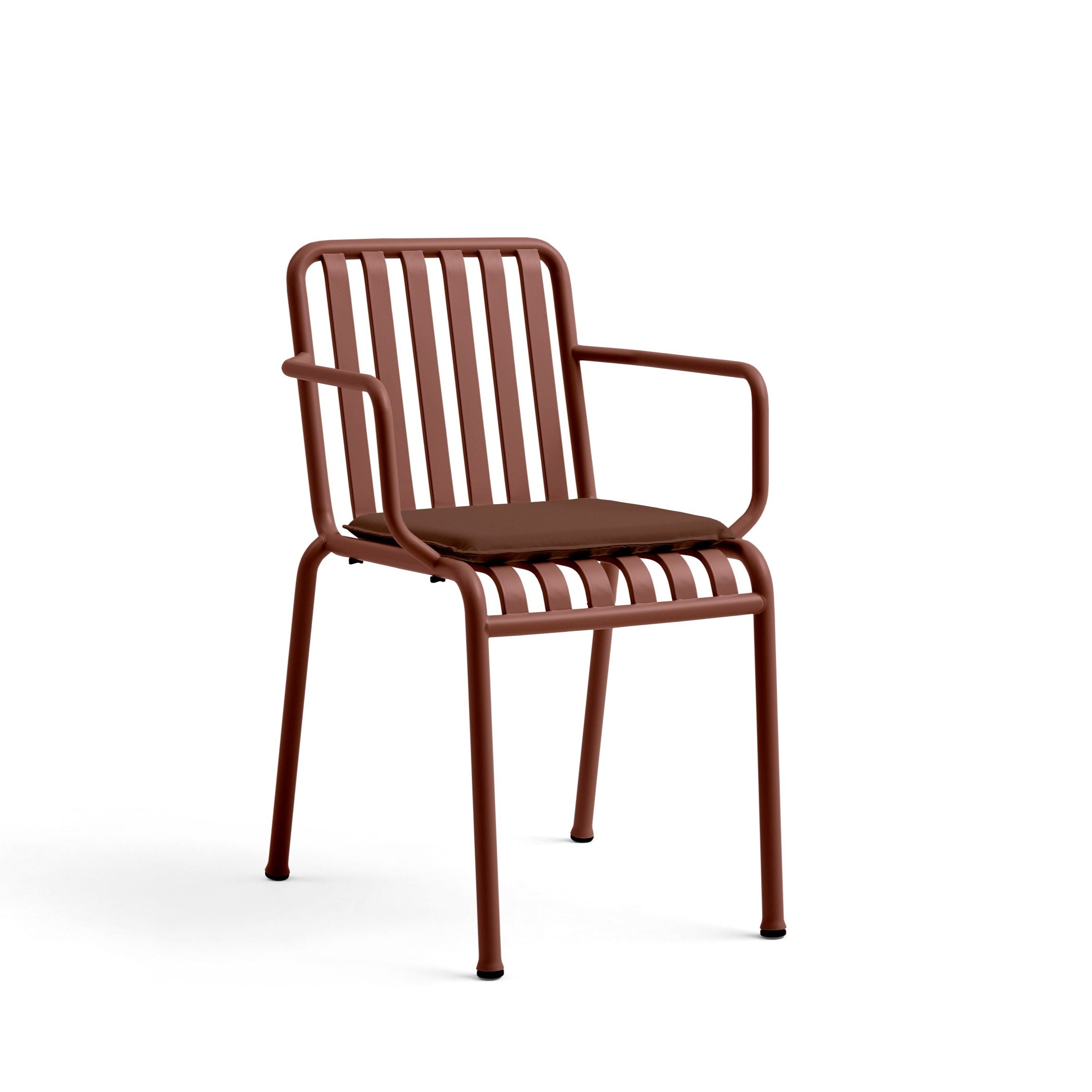 HAY Seat Cushion for Palissade Chair & Armchair
