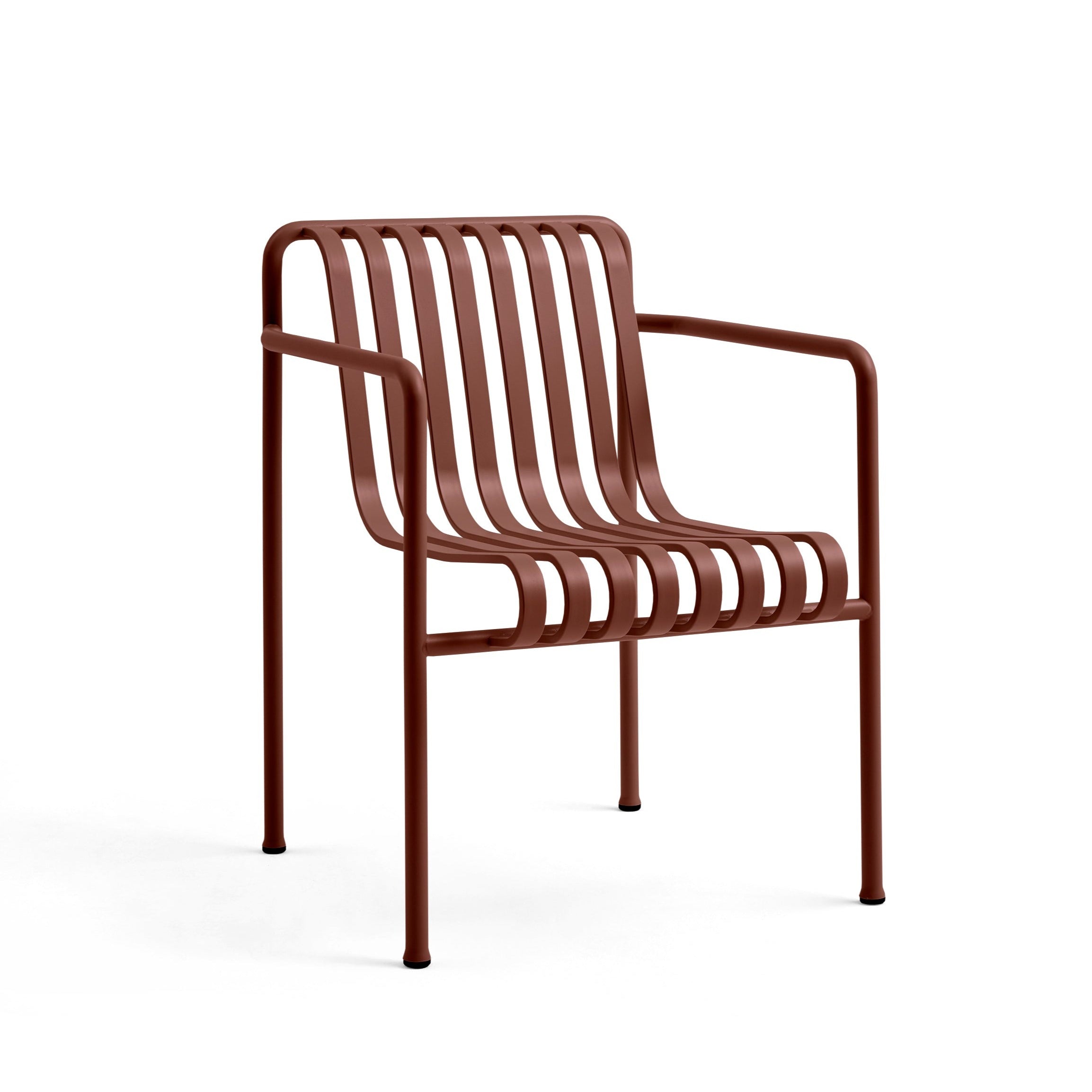 HAY Palissade Dining Armchair