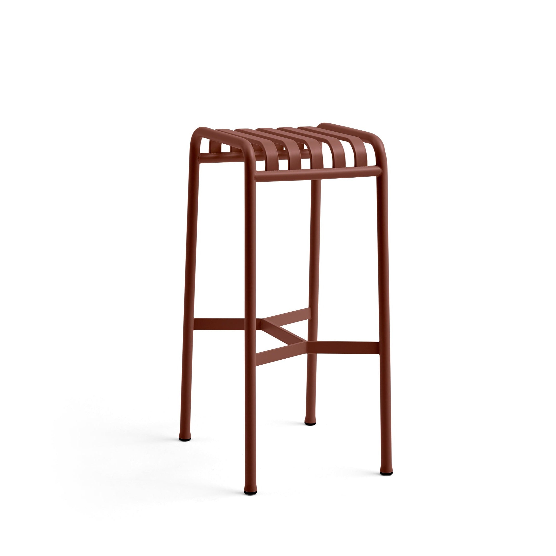 HAY Palissade Bar Stool