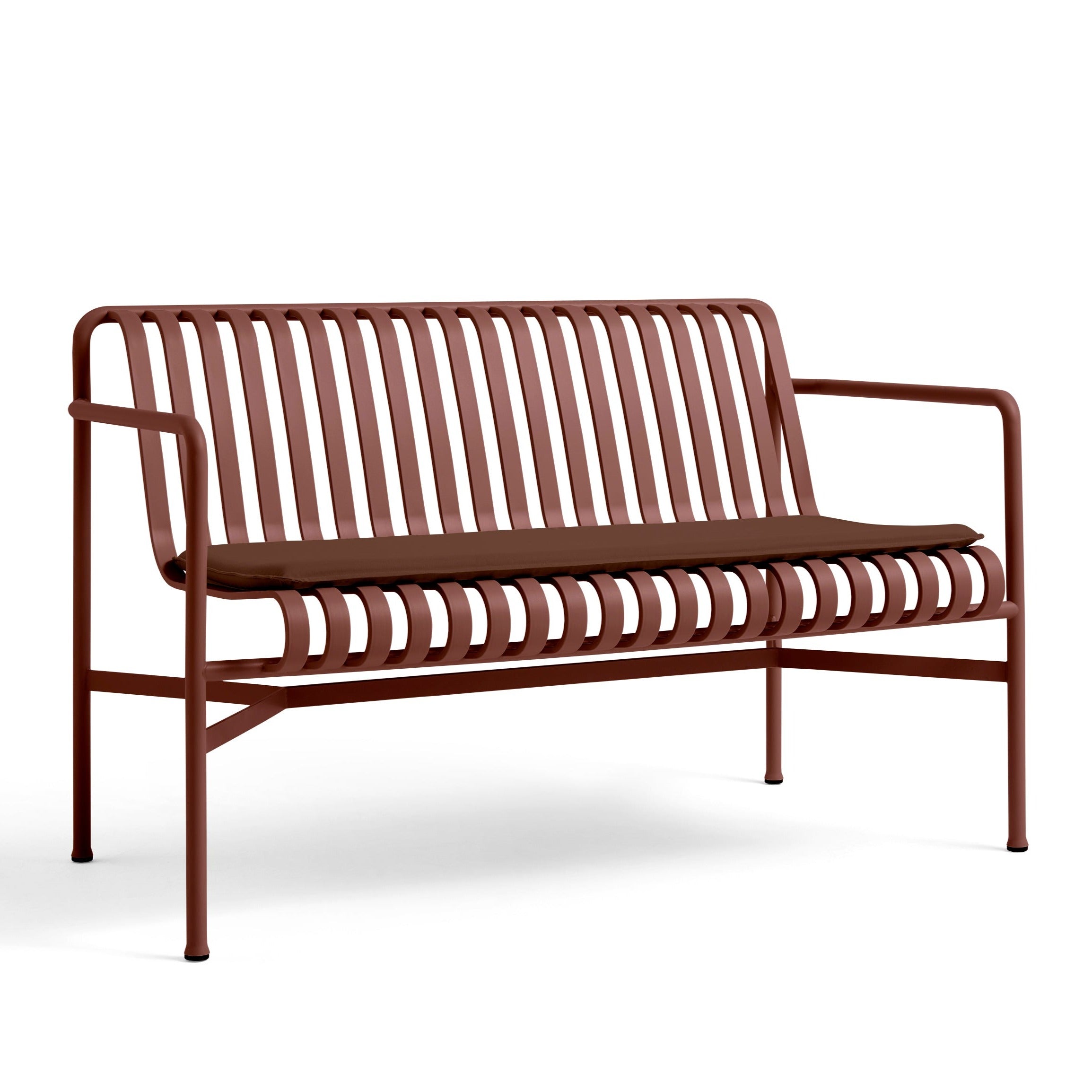 HAY Seat Cushion for Palissade Dining Bench