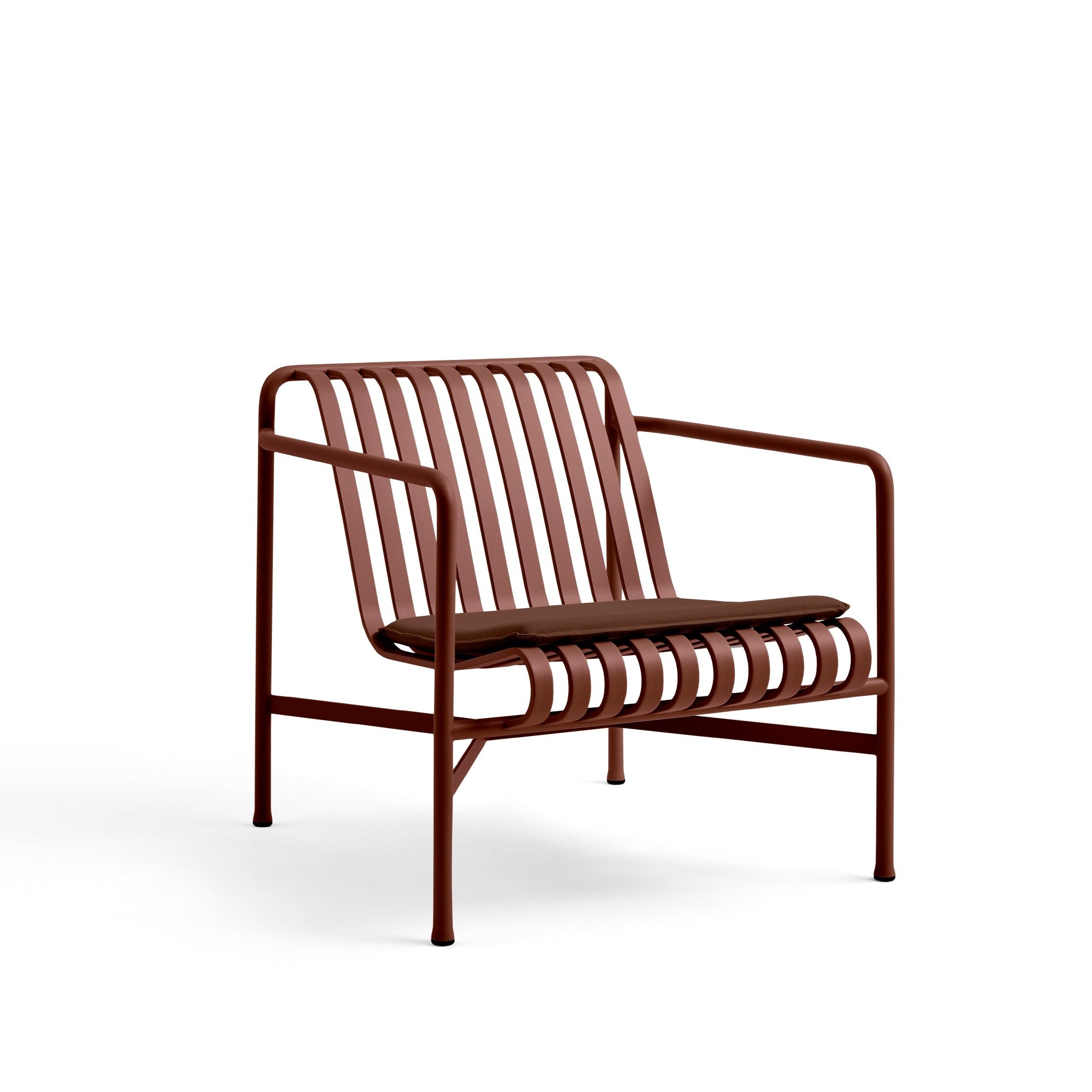 HAY Seat Cushion for Palissade Lounge Chair High & Low