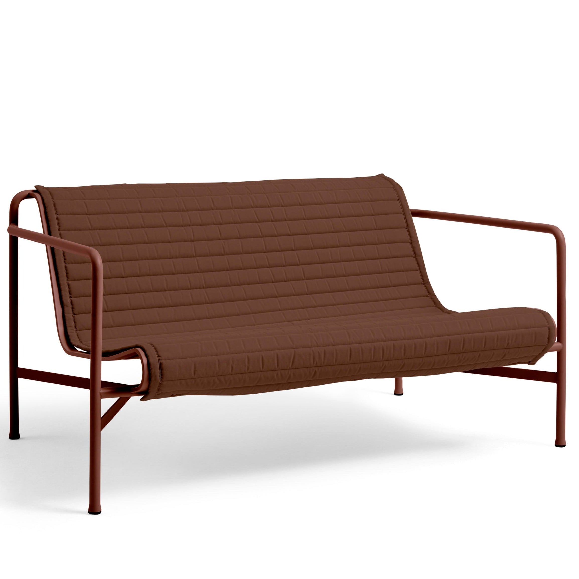 HAY Quilted Cushion for Palissade Lounge Sofa