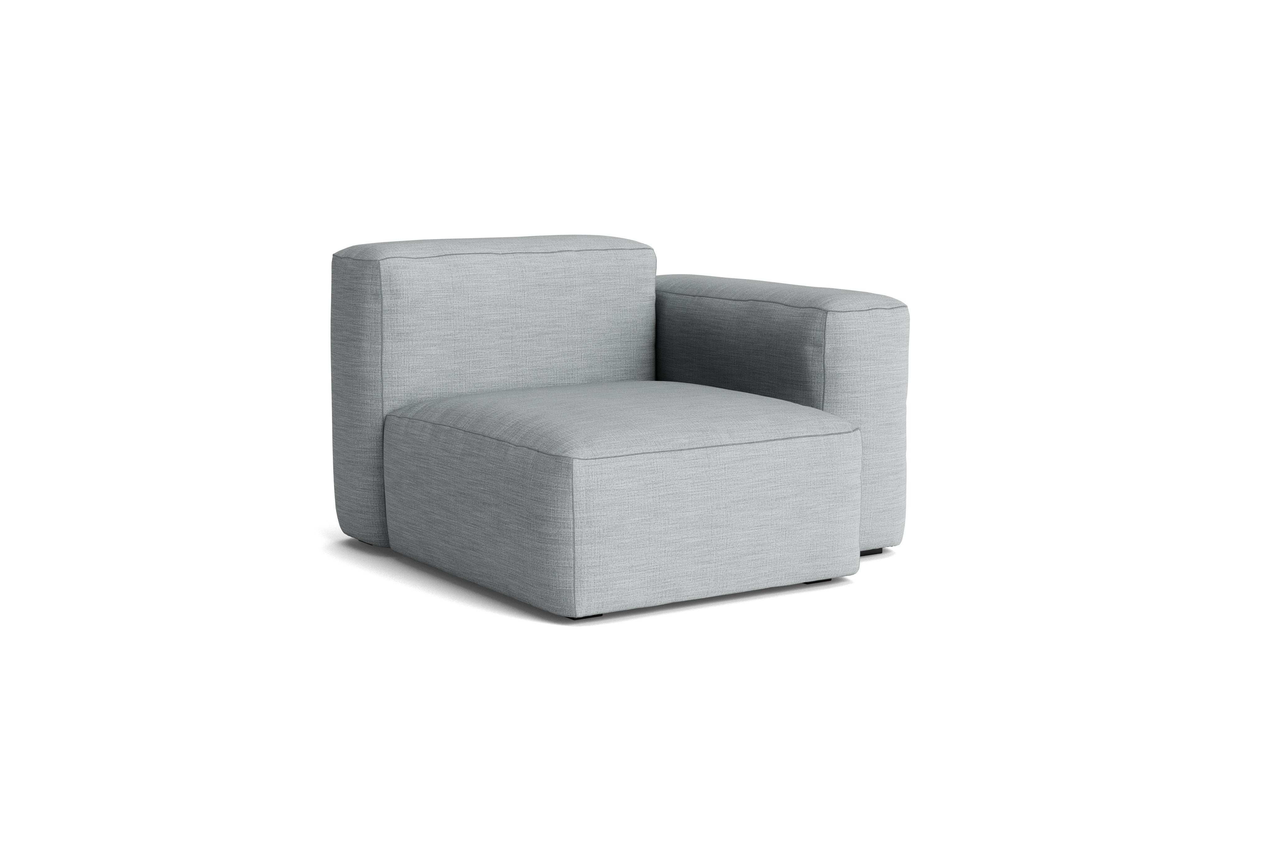 HAY Mags Soft Sofa Low Armrest - Individual Modules