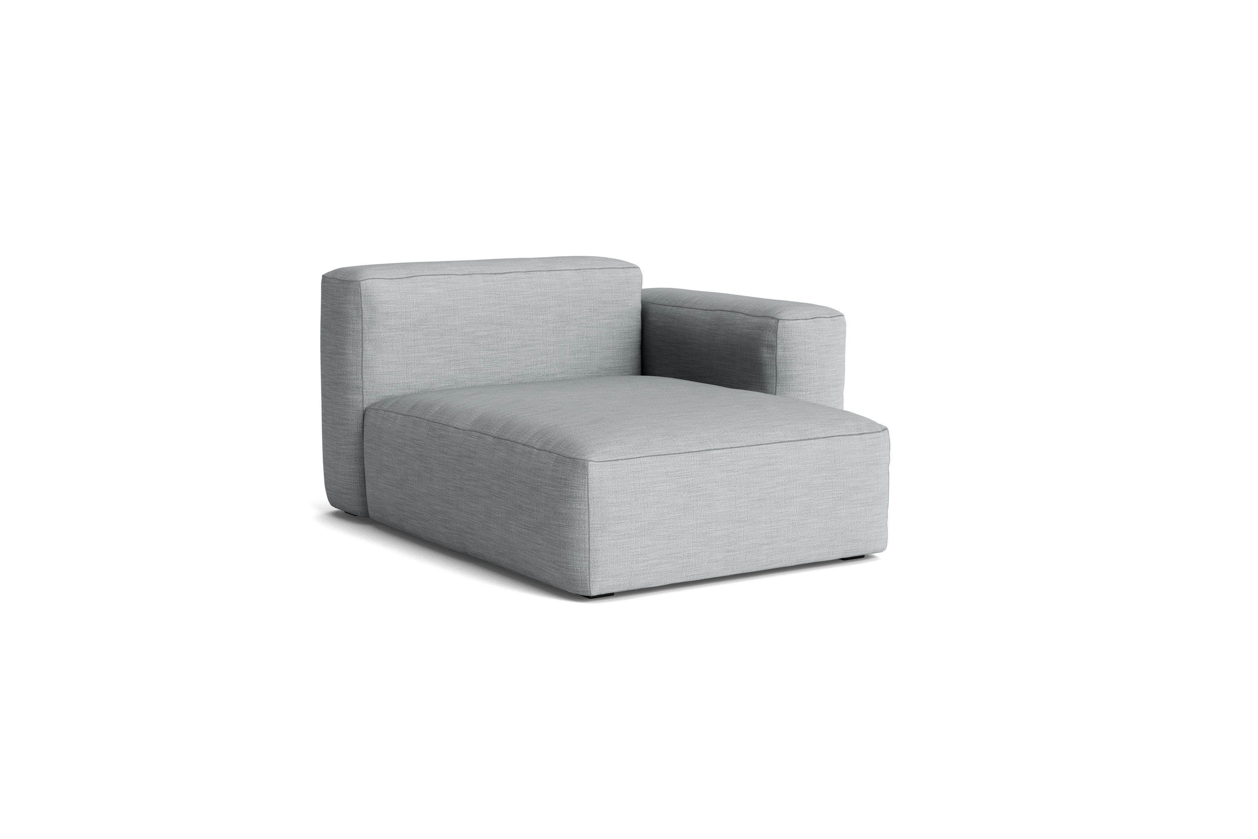 HAY Mags Soft Sofa Low Armrest - Individual Modules