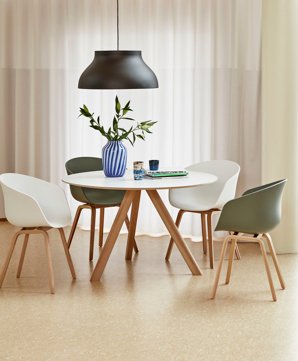 HAY PC Pendant Lamp