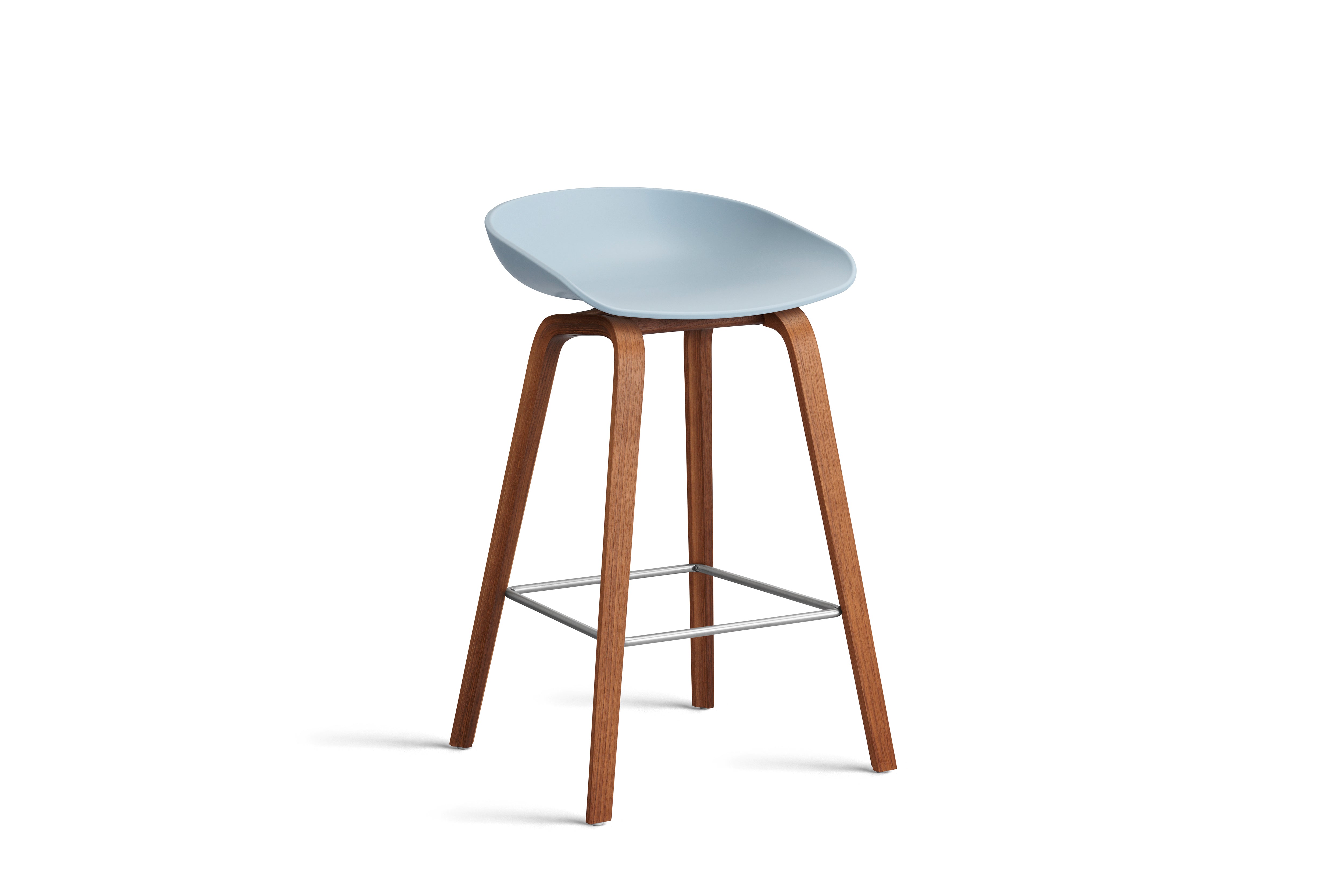 HAY AAS 32 Bar Stool - Low