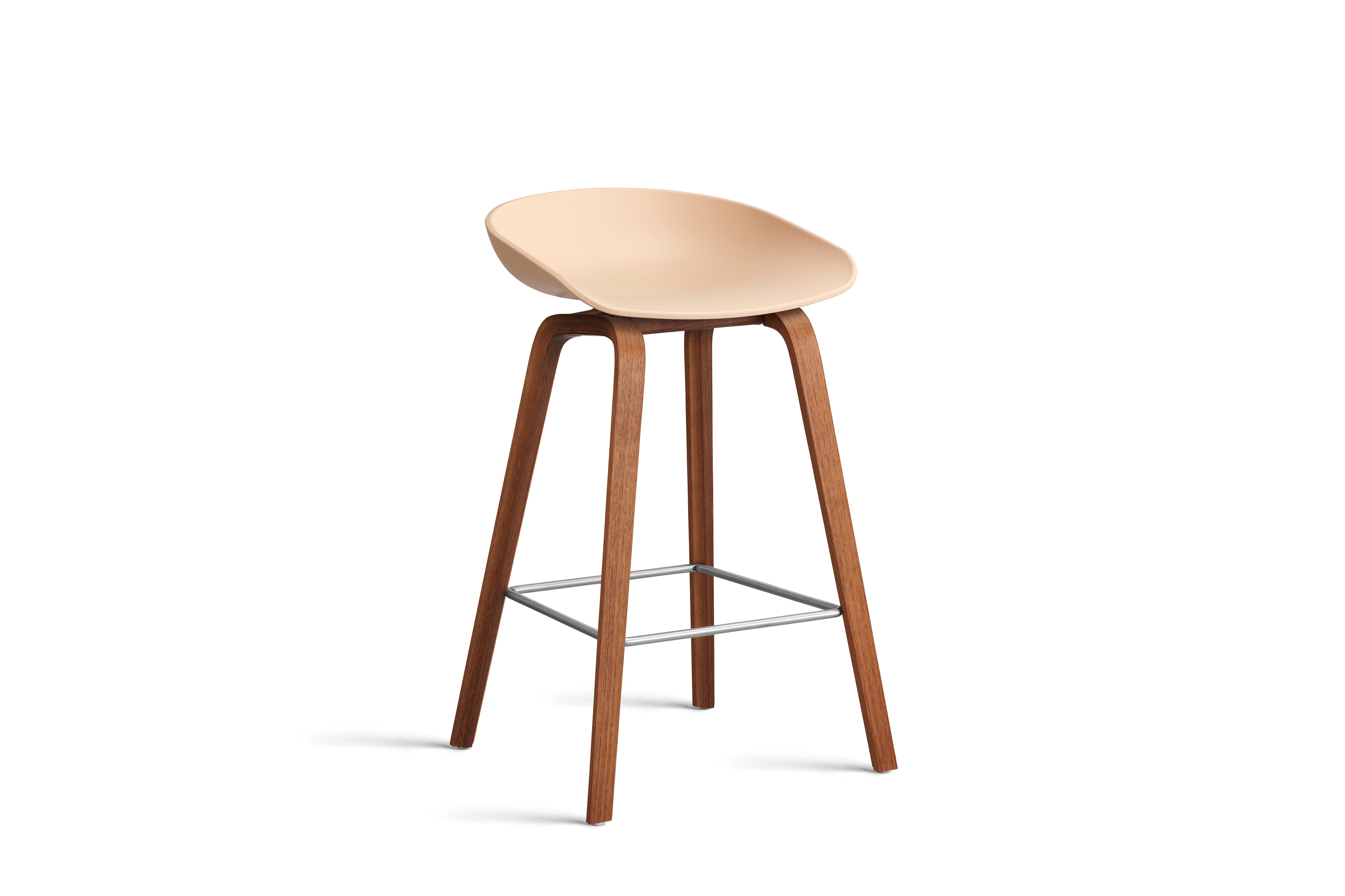 HAY AAS 32 Bar Stool - Low